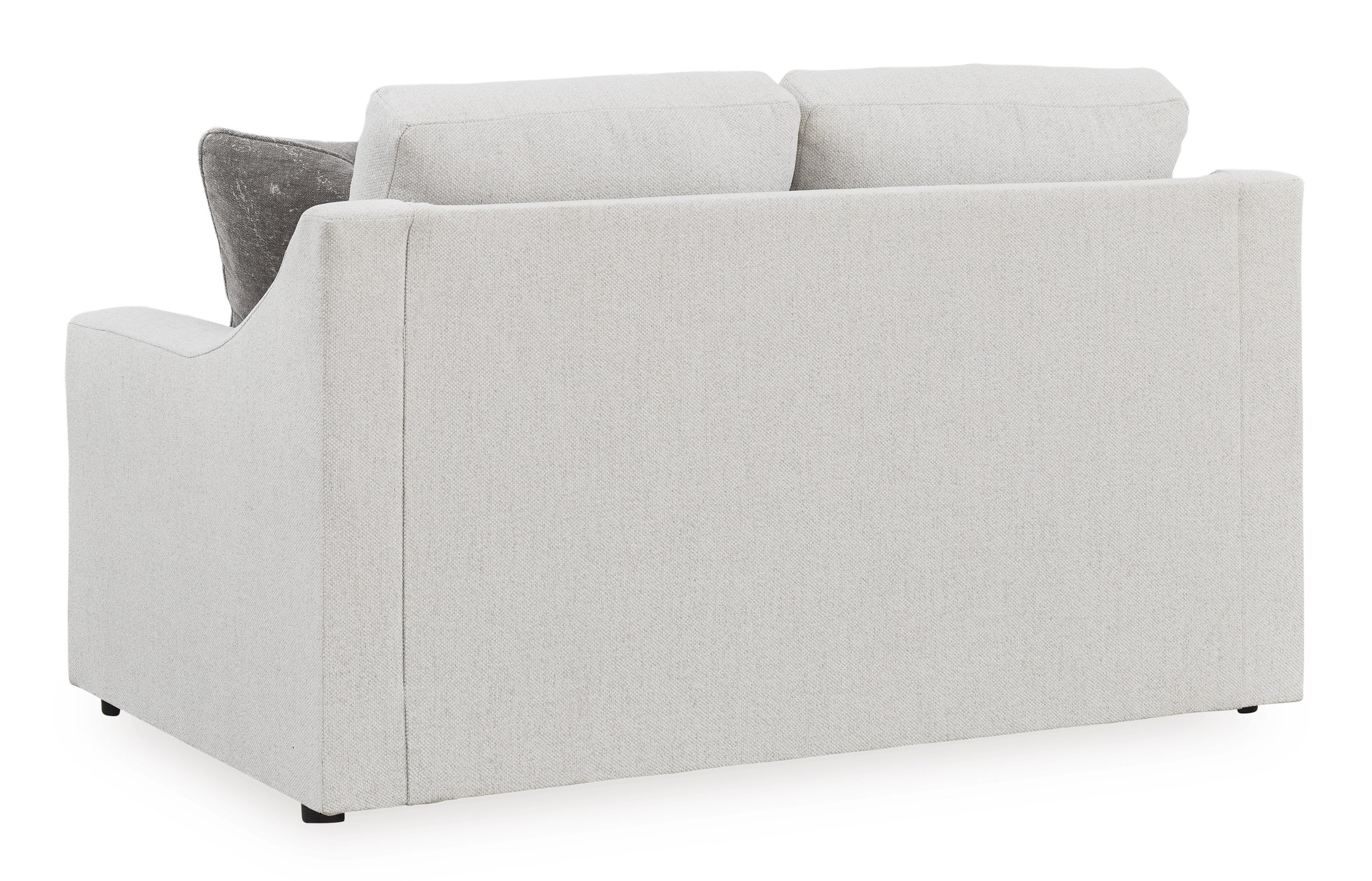 Maitelynn Polyester/Viscose Living Room Set