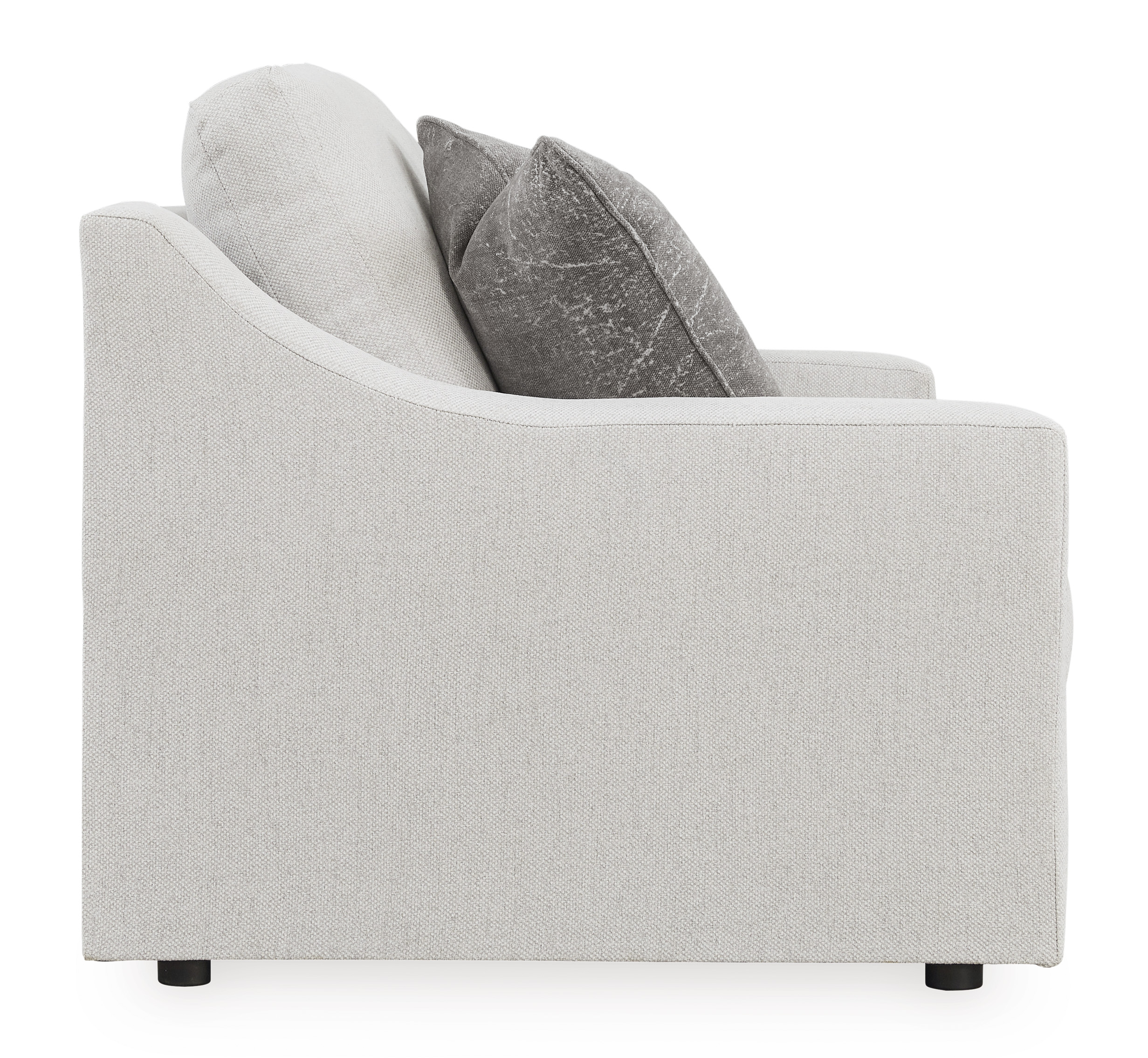 Maitelynn Polyester/Viscose Living Room Set