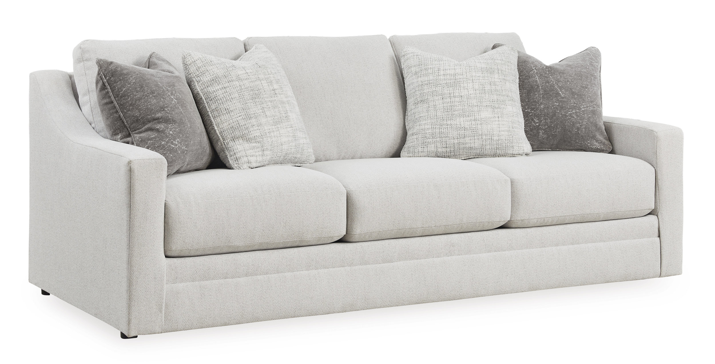 Maitelynn Polyester/Viscose Living Room Set