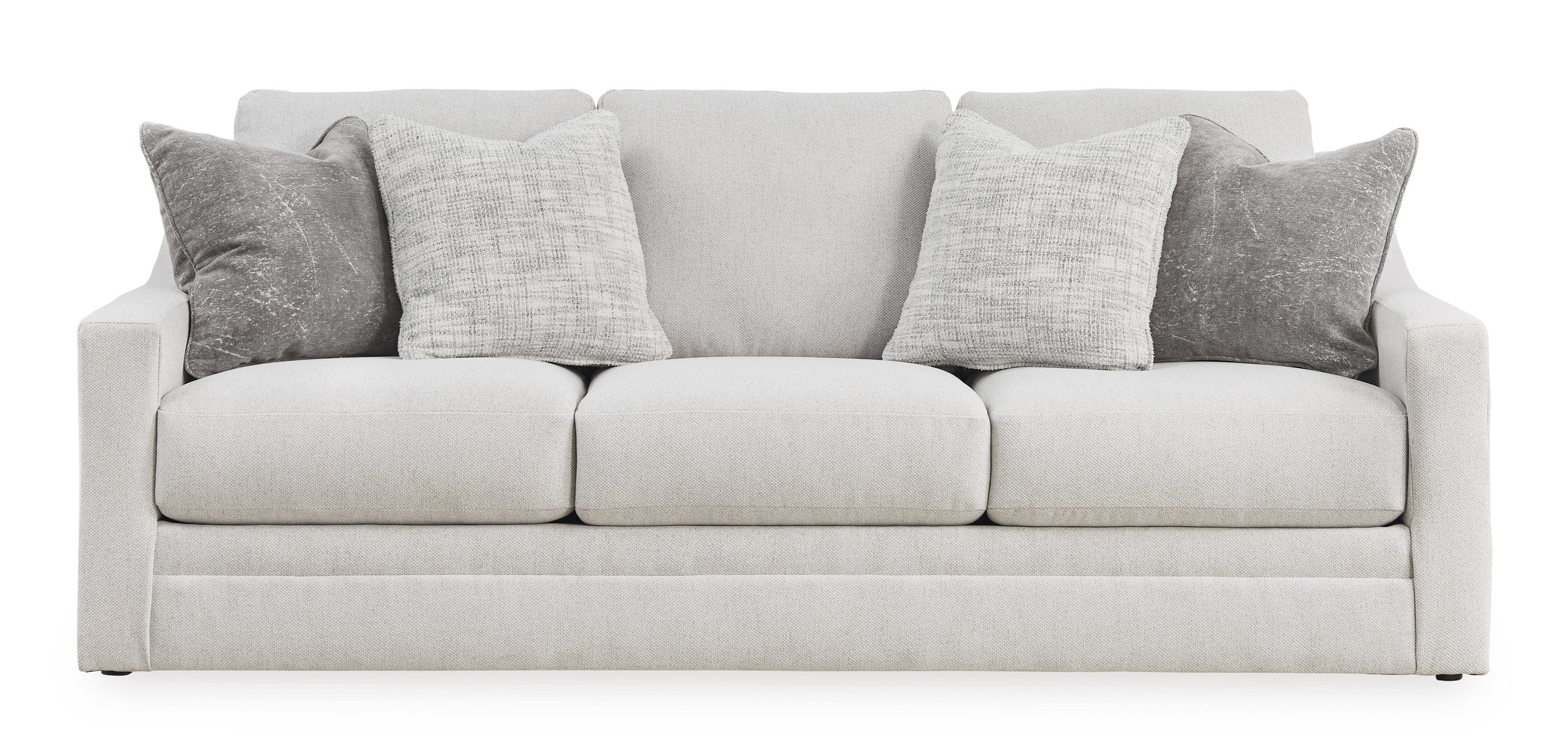 Maitelynn Polyester/Viscose Living Room Set
