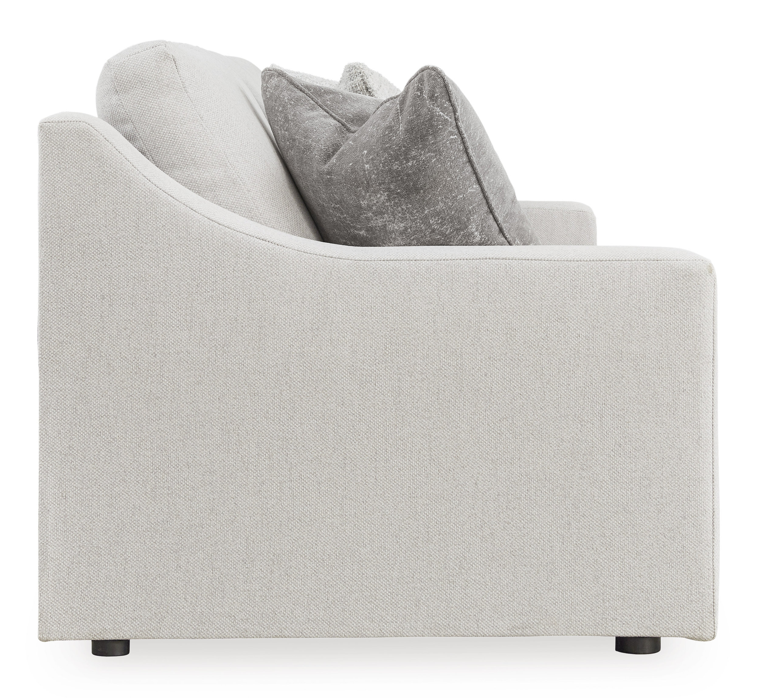 Maitelynn Polyester/Viscose Living Room Set