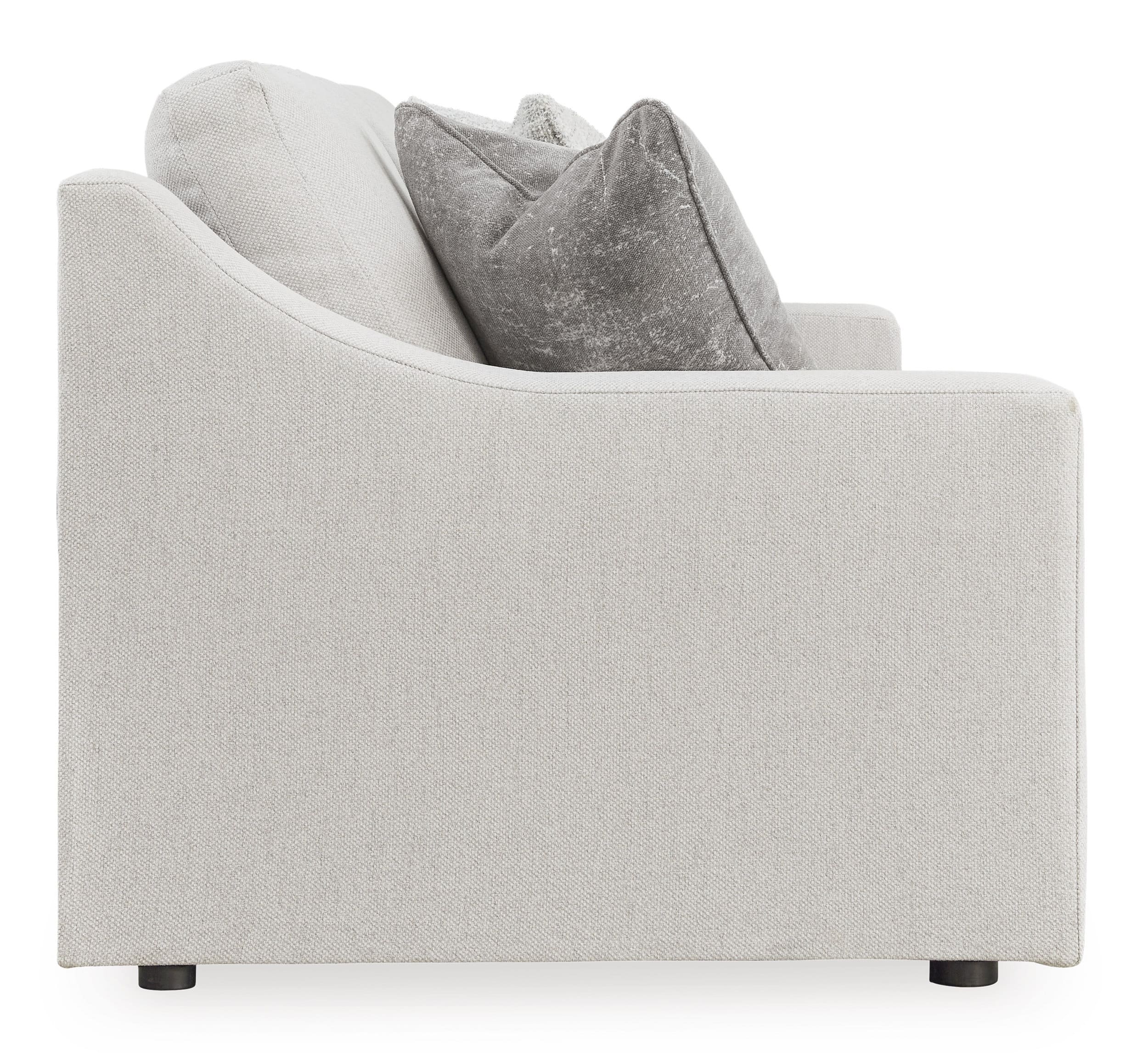 Maitelynn Polyester/Viscose Sofa