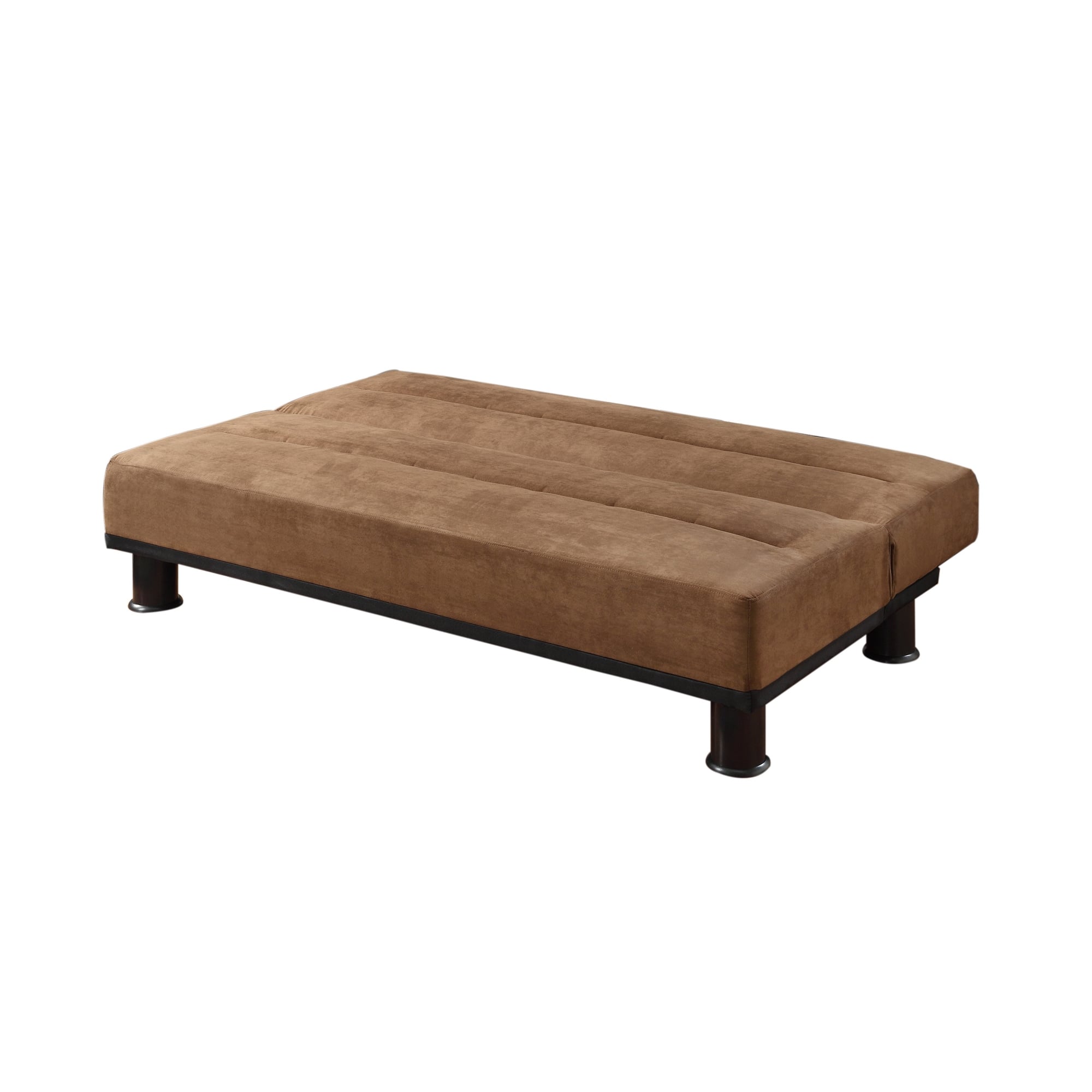 Callie Microfiber Fabric Sofabed