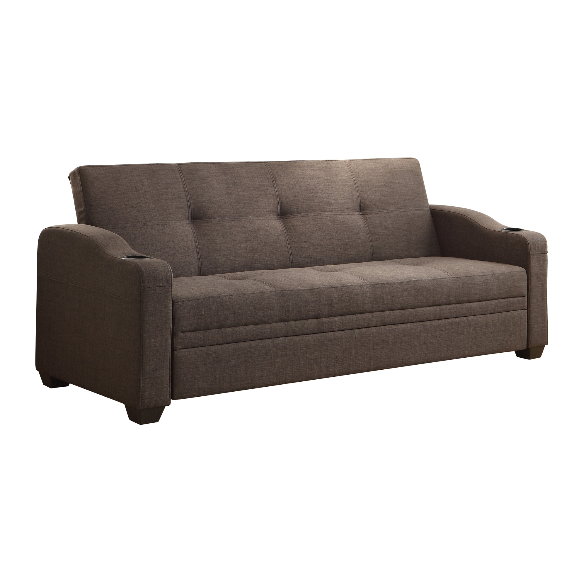 Caffery Fabric Sofabed