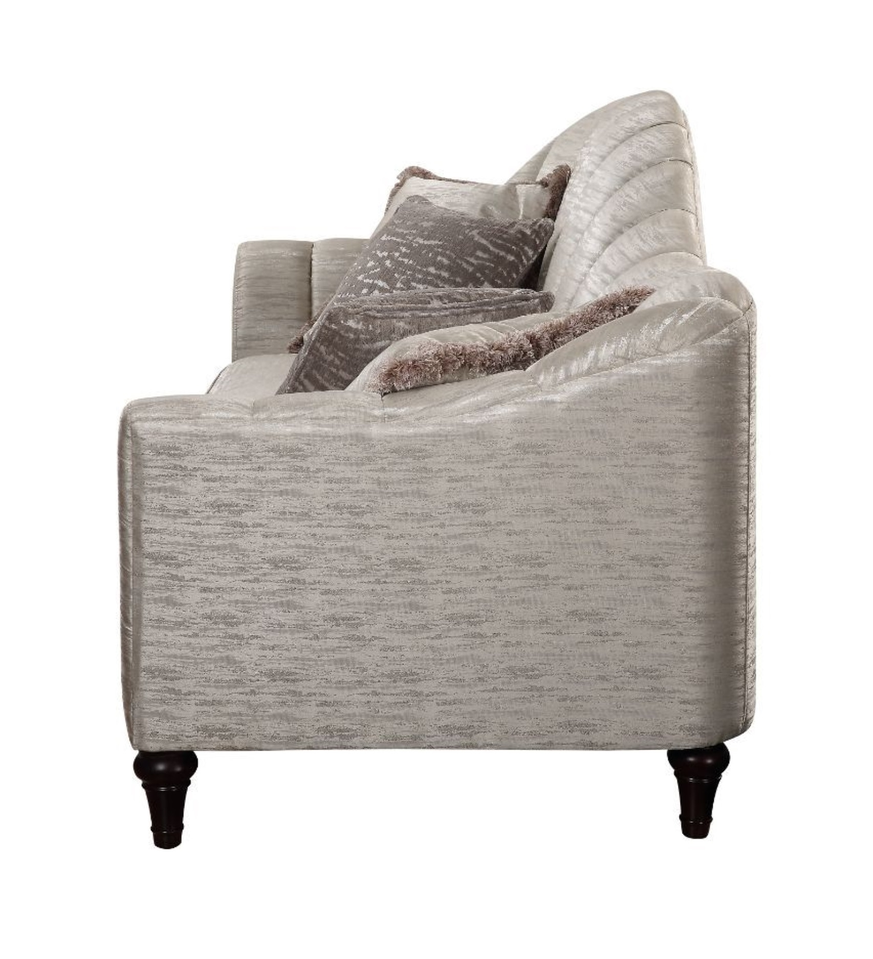 Athalia Fabric Living Room Set