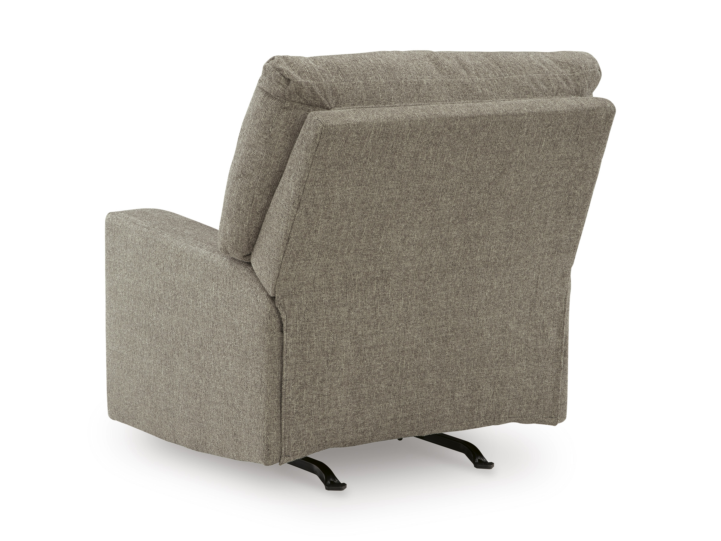 Newellen Polyester Rocker Recliner