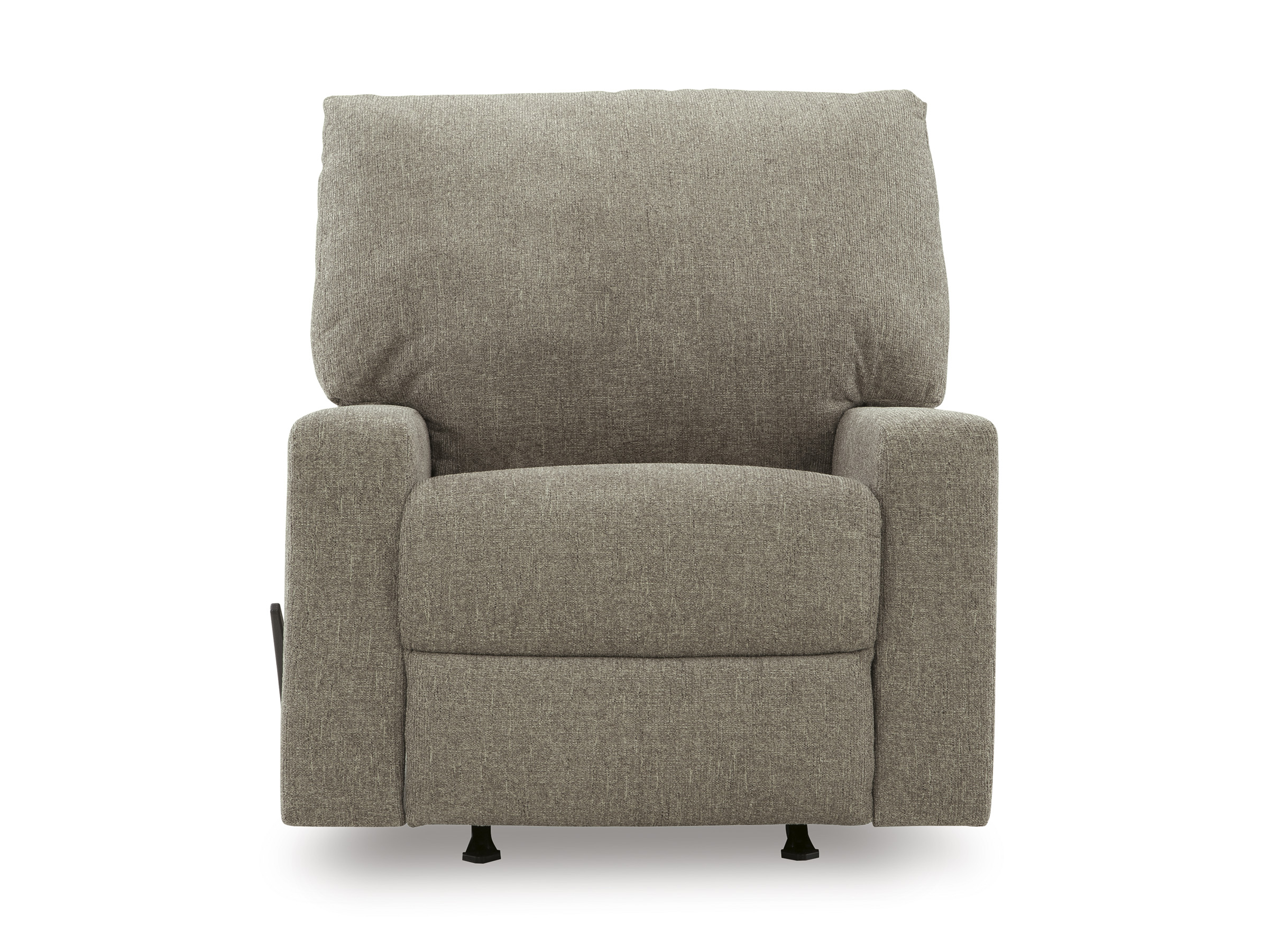 Newellen Polyester Rocker Recliner