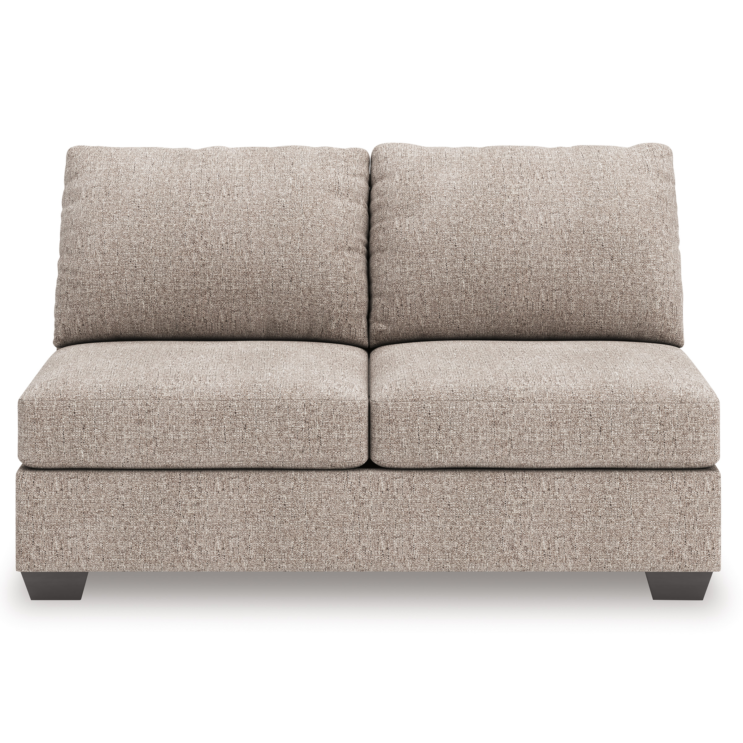 Newellen Fabric 2-Piece Super Chaise