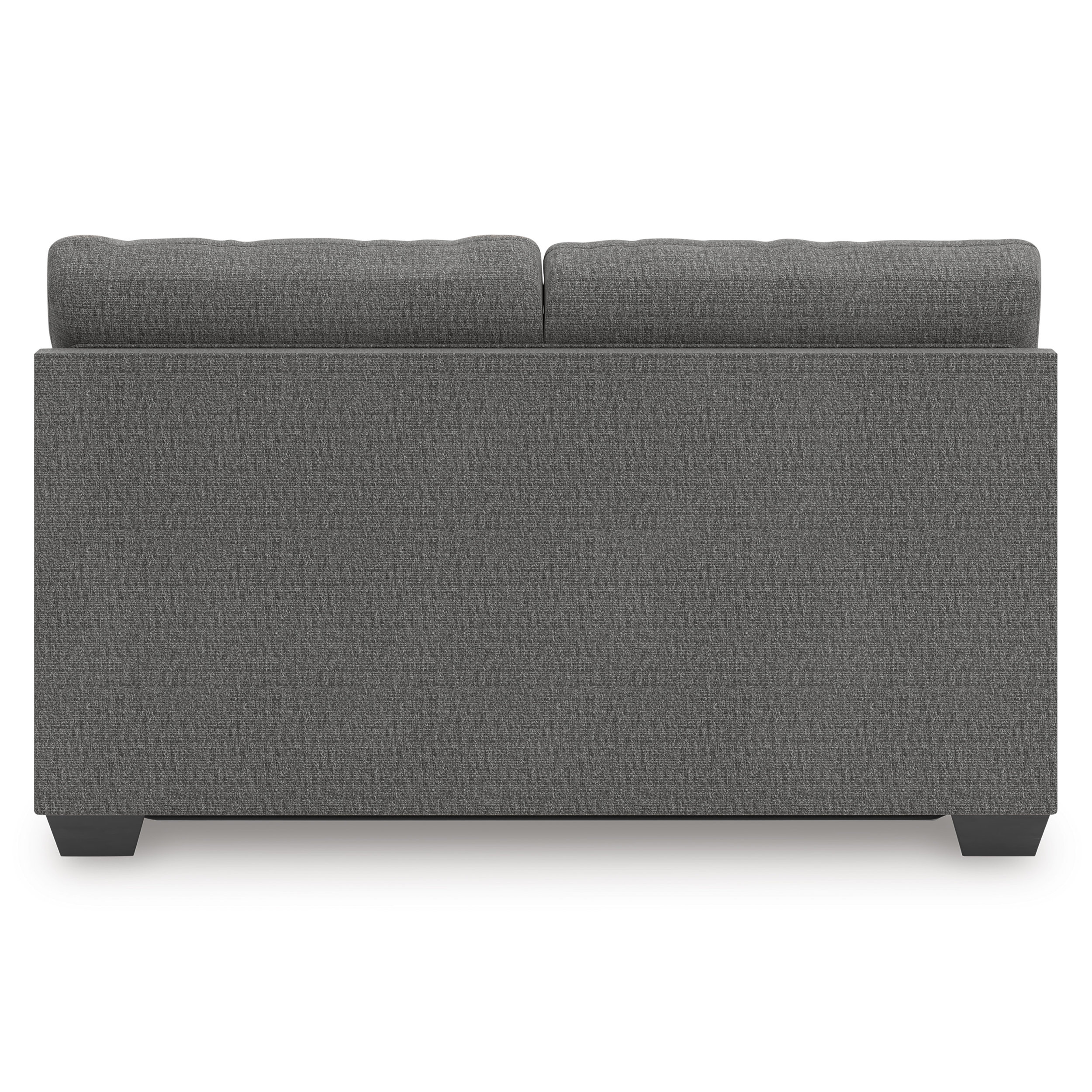 Newellen Fabric 3-Piece Sectional Sofa w/Left Chaise
