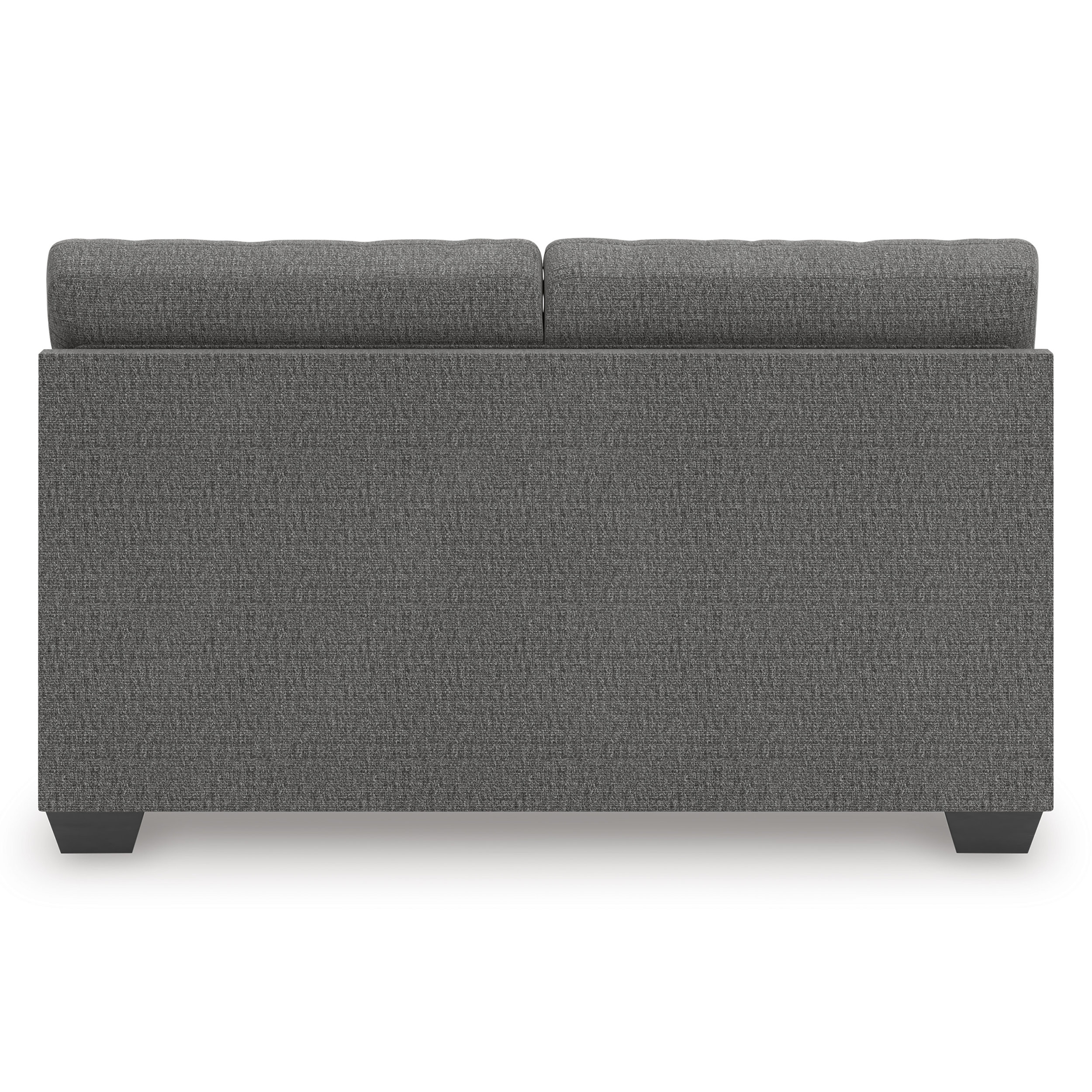 Newellen Fabric 3-Piece Sectional Sofa w/Right Chaise