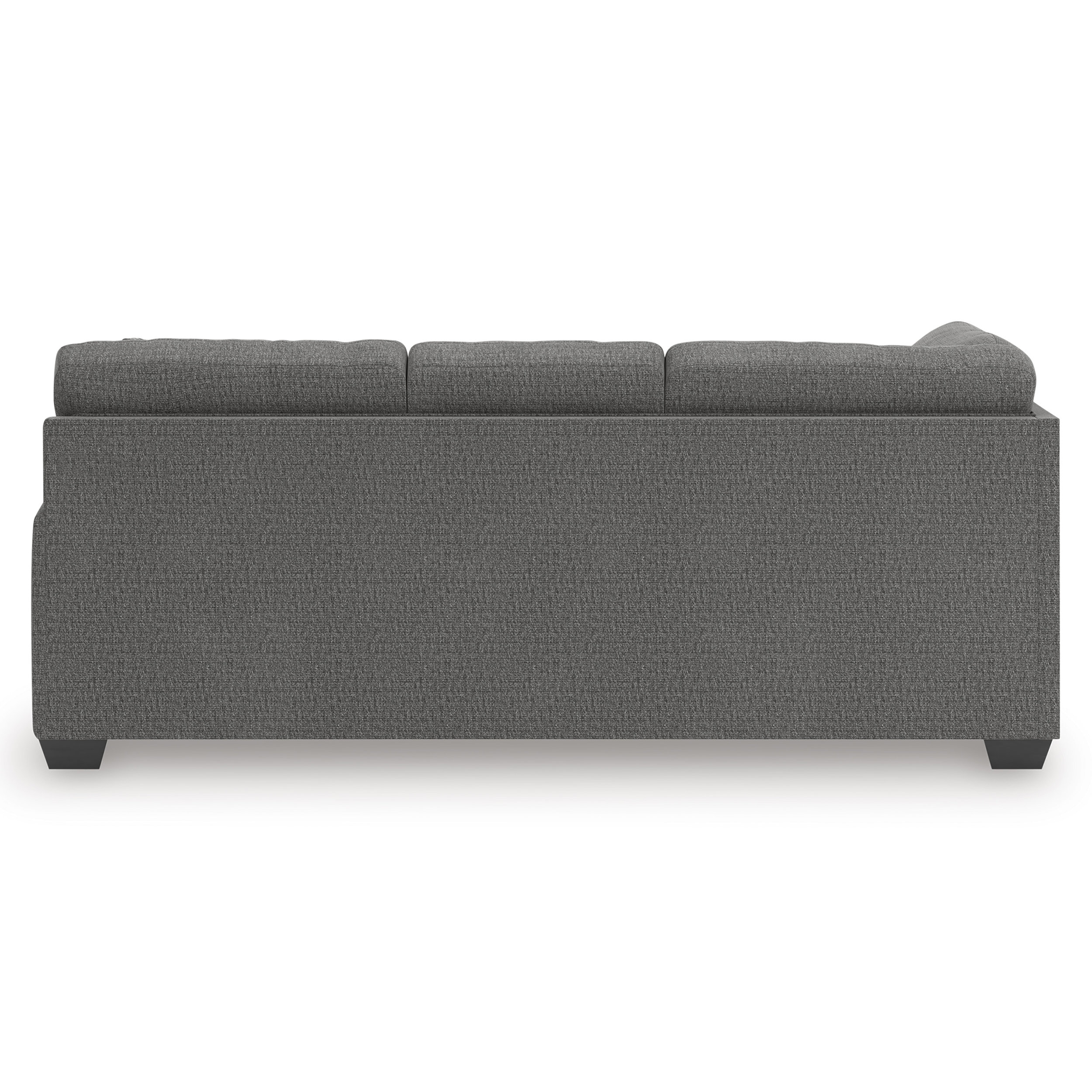 Newellen Fabric 2-Piece Super Chaise
