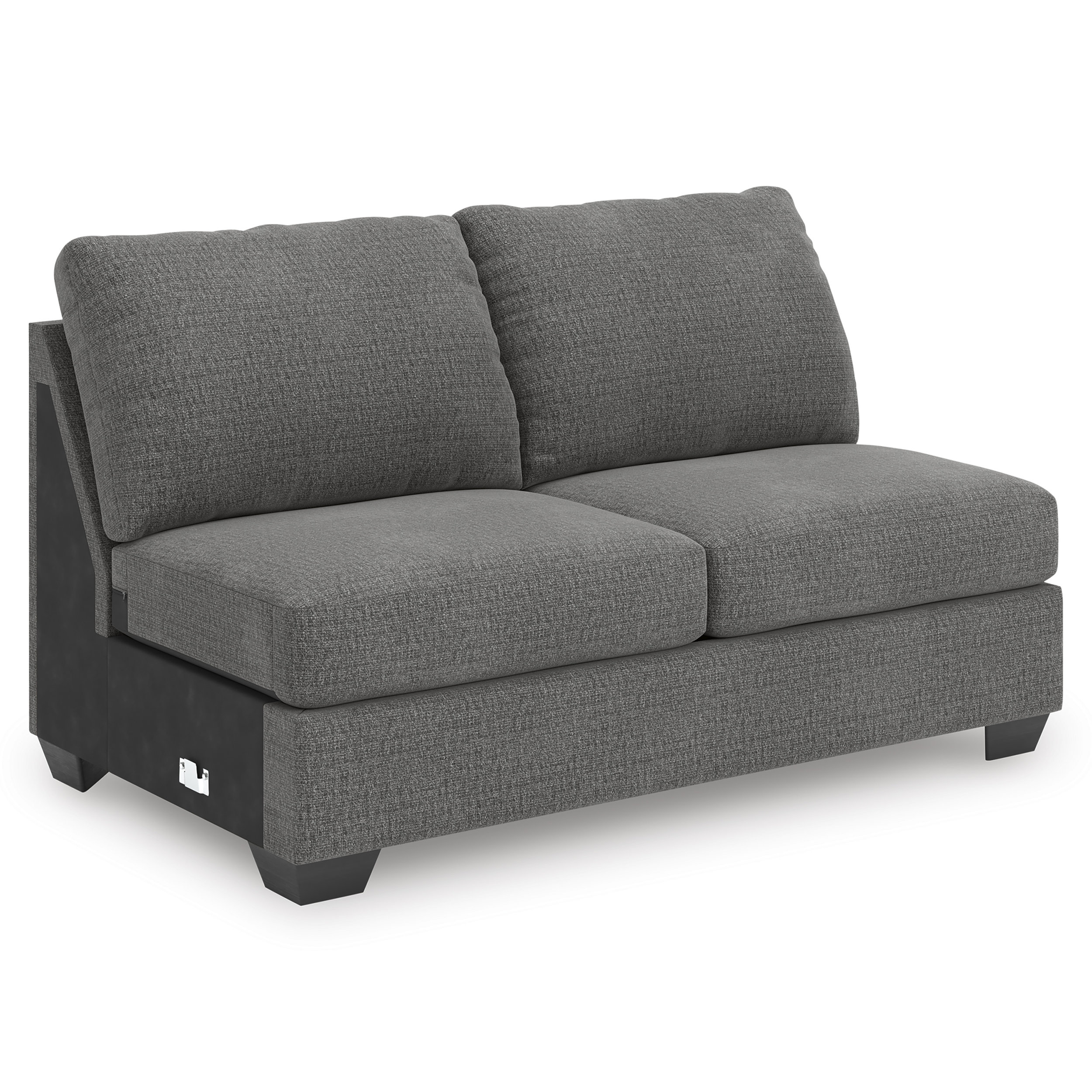 Newellen Fabric 2-Piece Super Chaise
