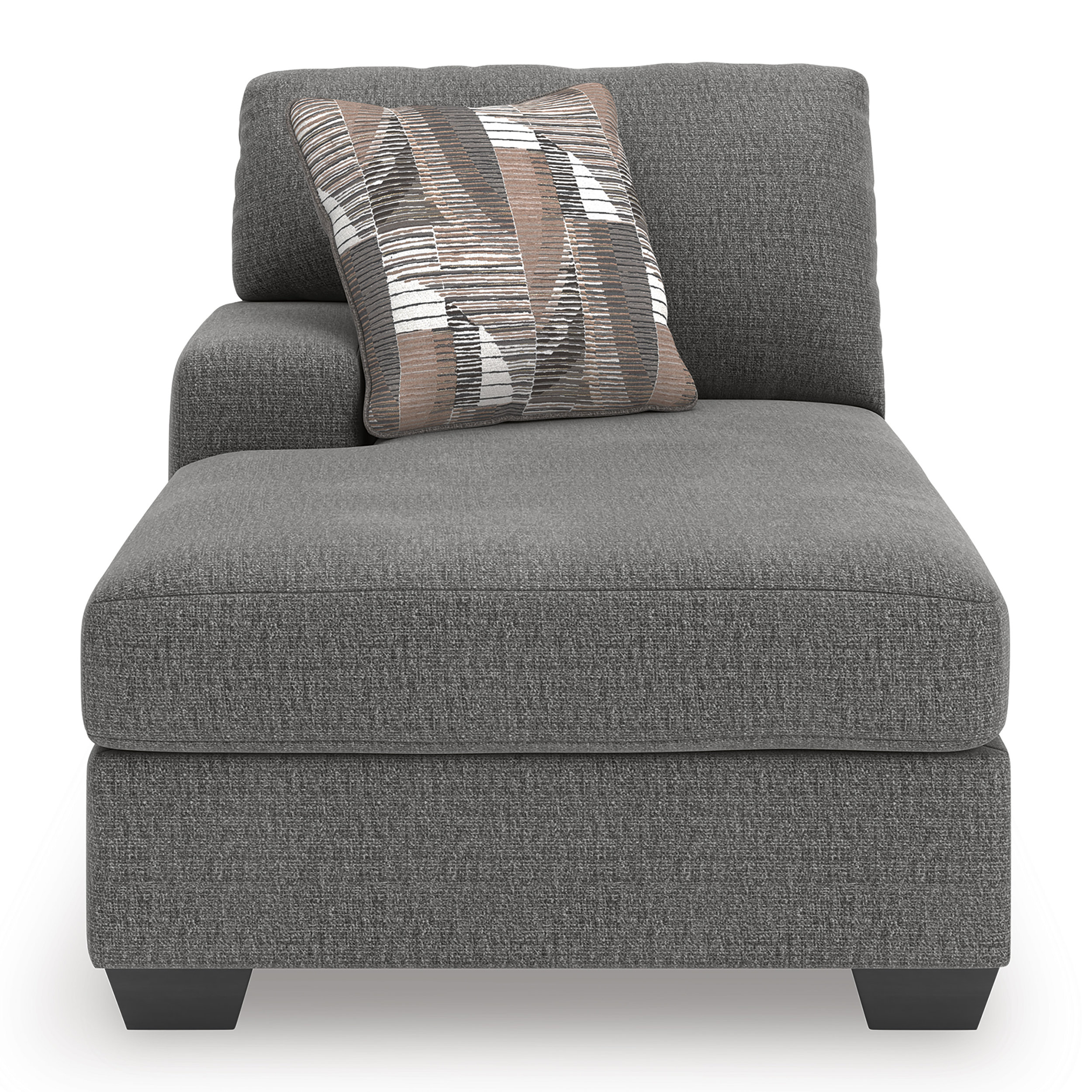 Newellen Fabric 2-Piece Super Chaise