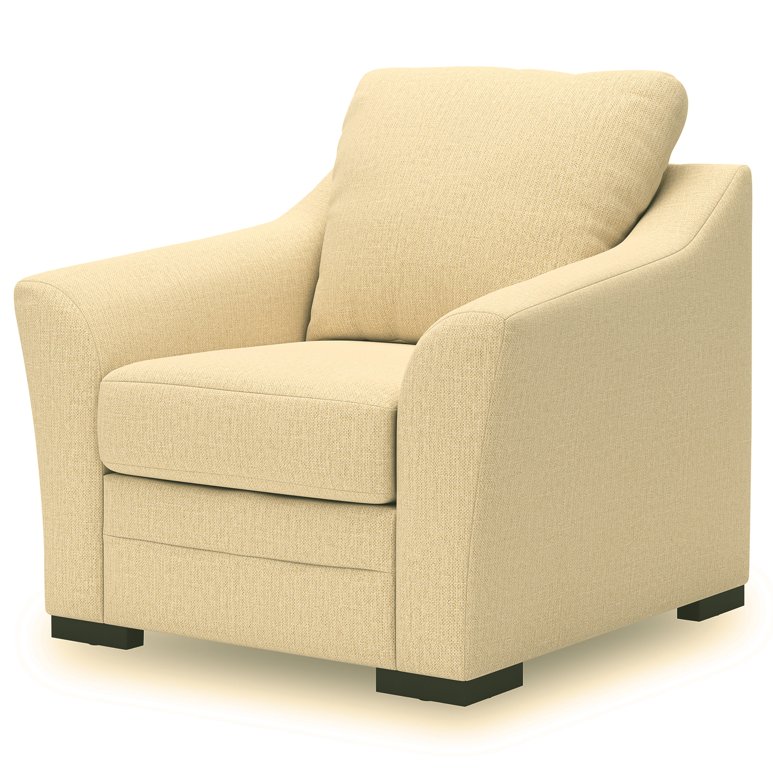 Lango Polyester Chair