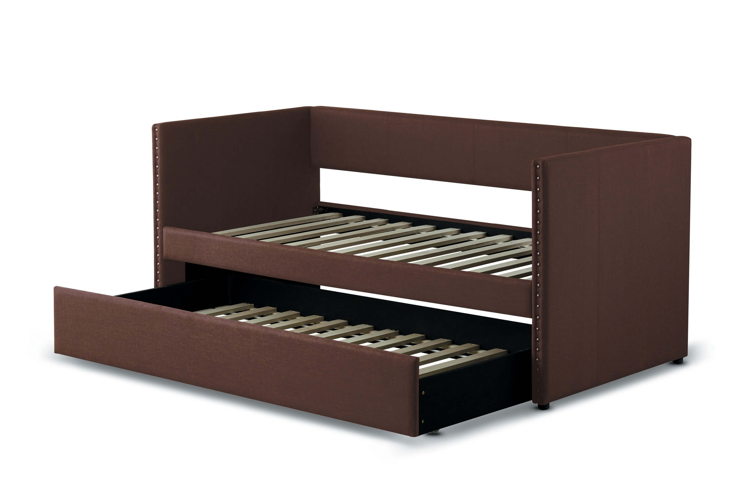 Therese Fabric Daybed by Homelegance