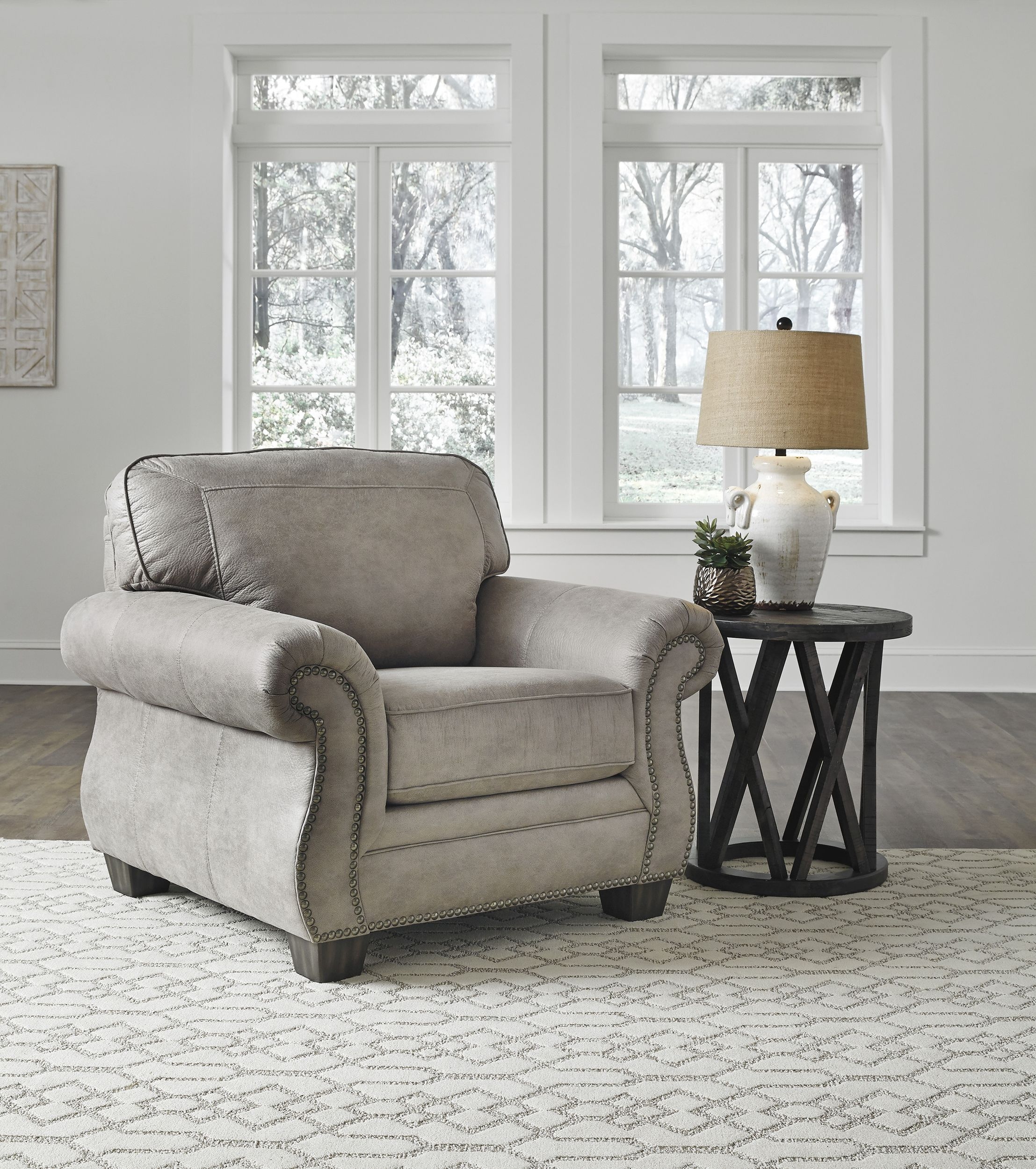 Ashley Olsberg Chair
