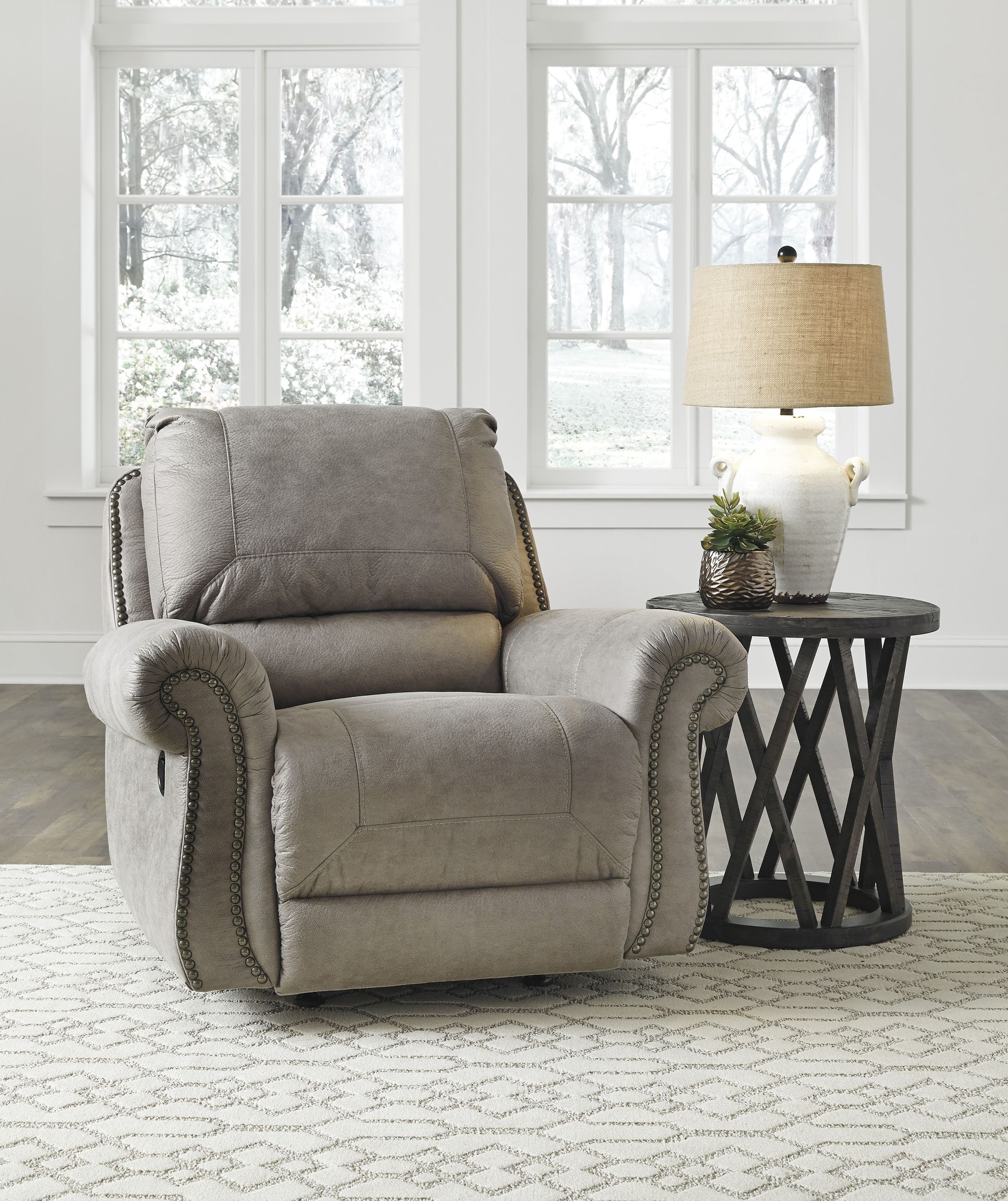 Ashley Olsberg Recliner