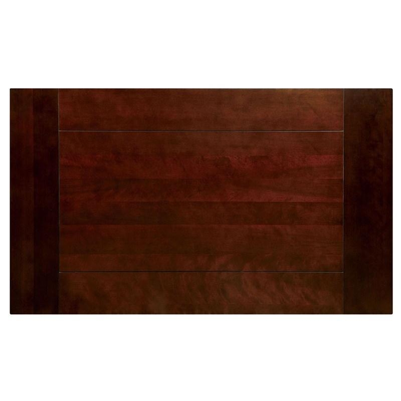 Brent Wood Rectangular Dining Set