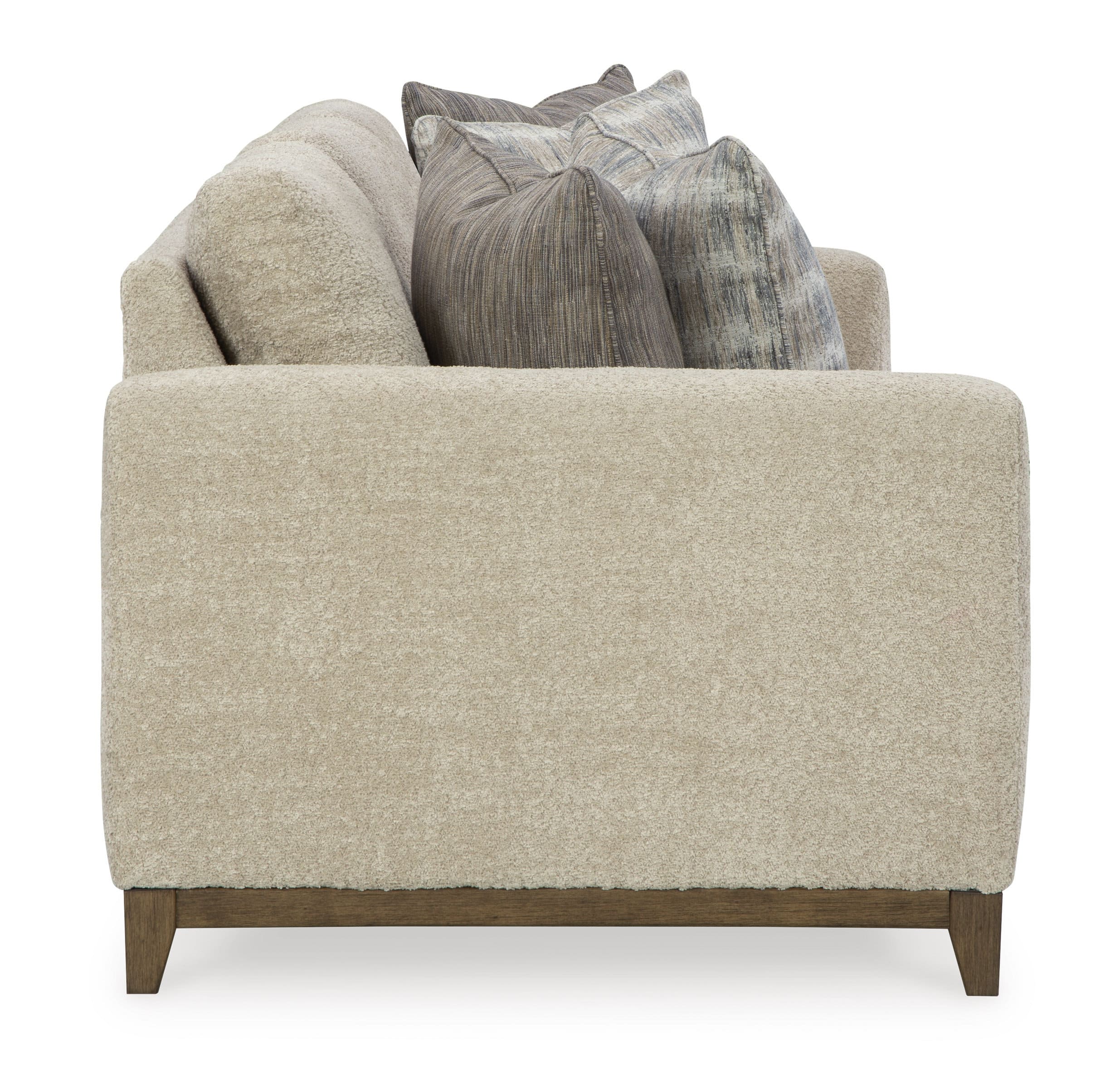 Parklynn Polyester Sofa