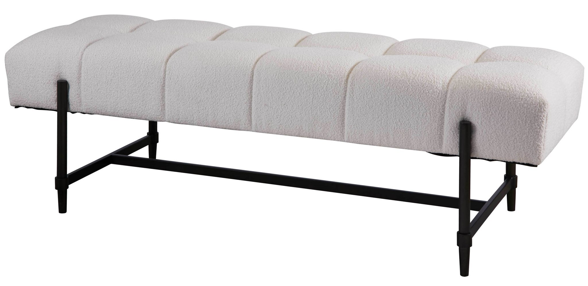 Silva Wood Panel Bedroom Set