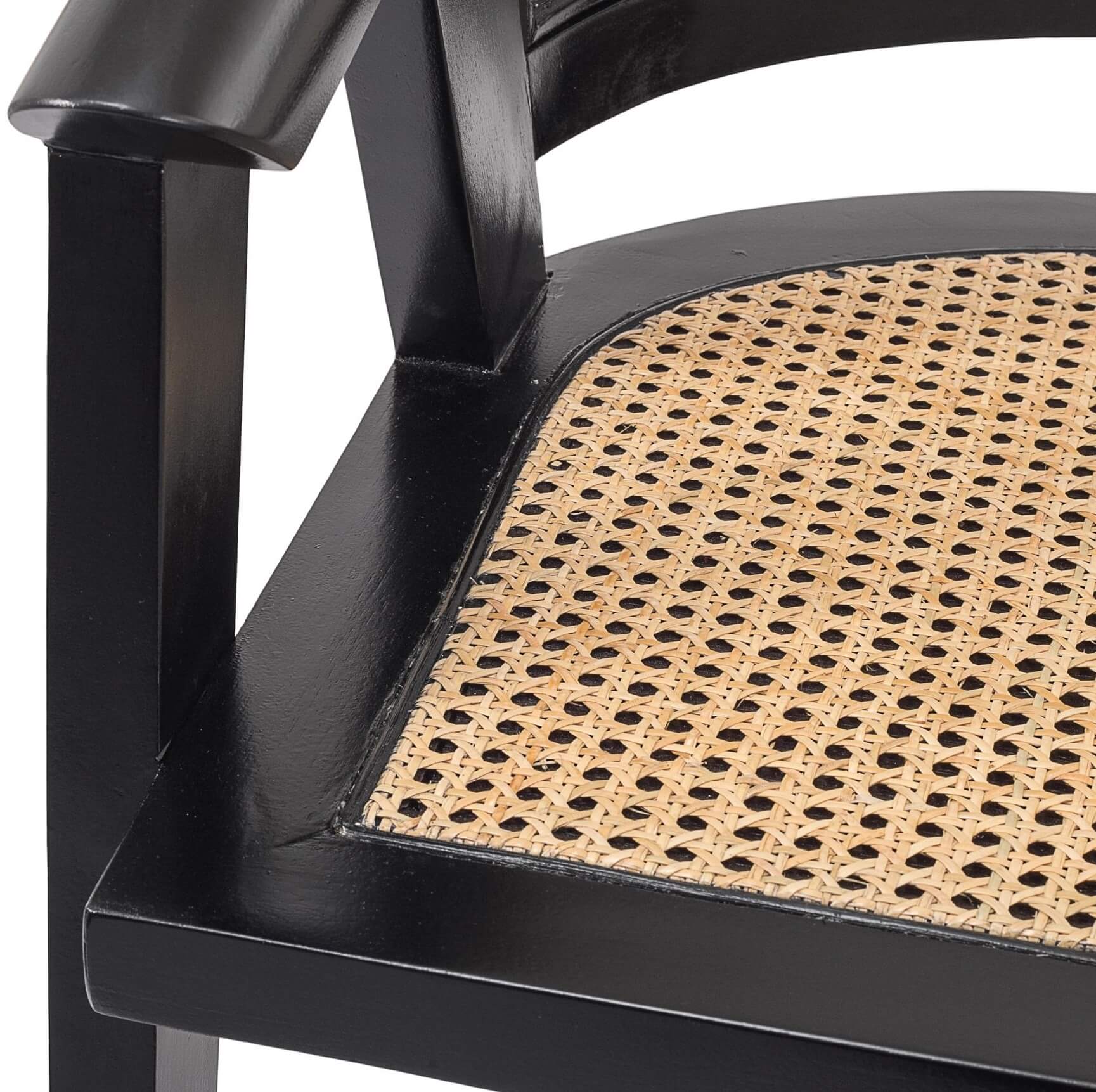 Seine Rattan Dining Chair