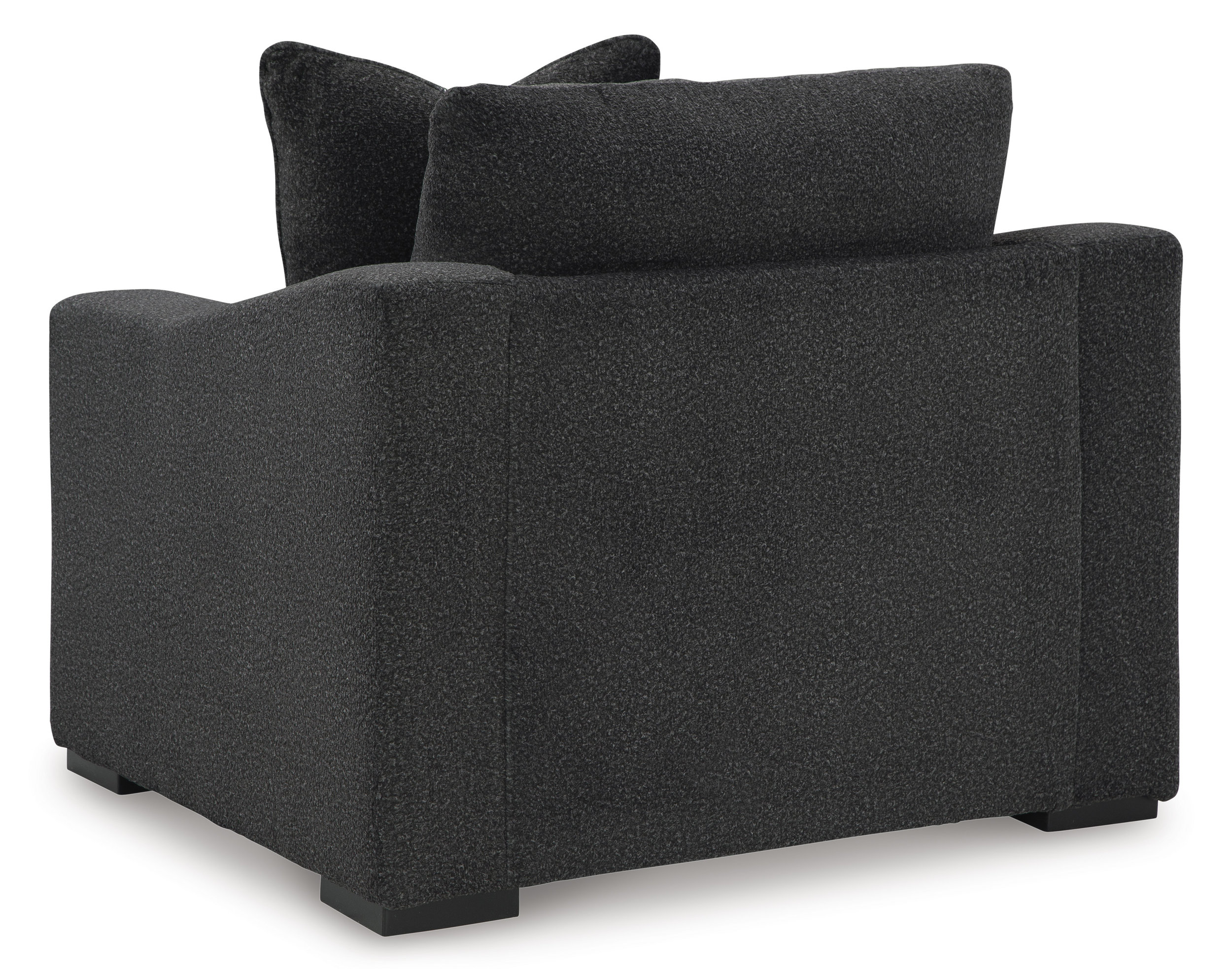 Wryenlynn Polyester Chair & a Half