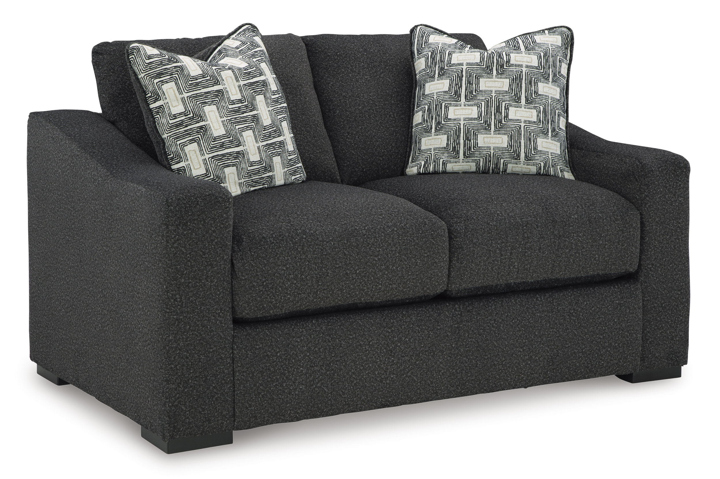 Wryenlynn Polyester Living Room Set