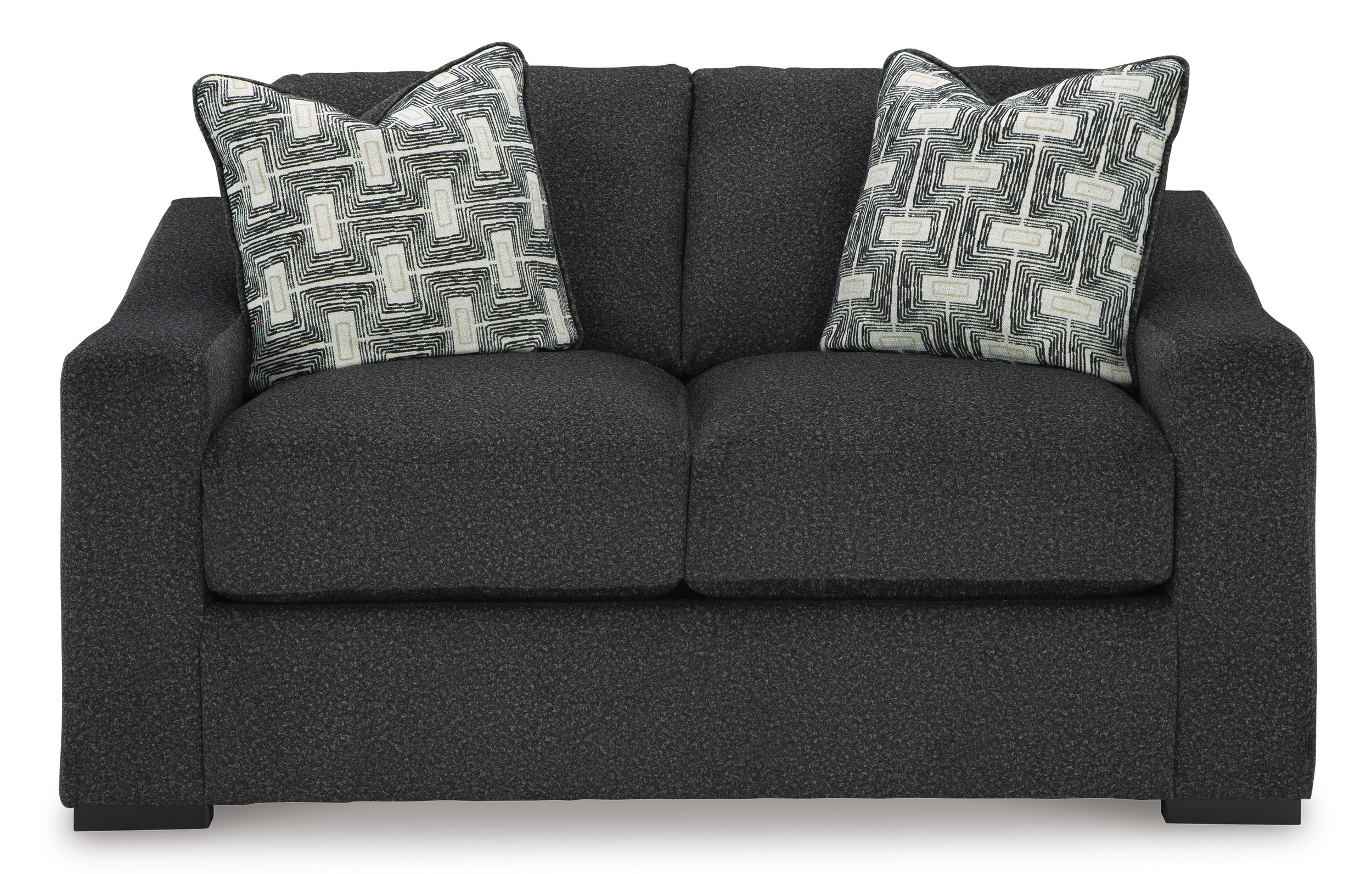 Wryenlynn Polyester Loveseat