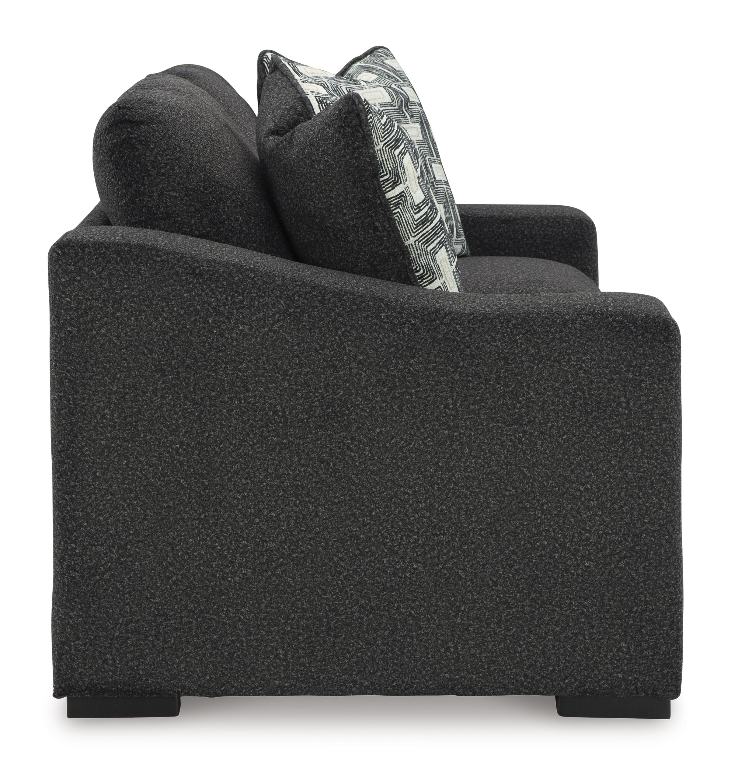 Wryenlynn Polyester Loveseat