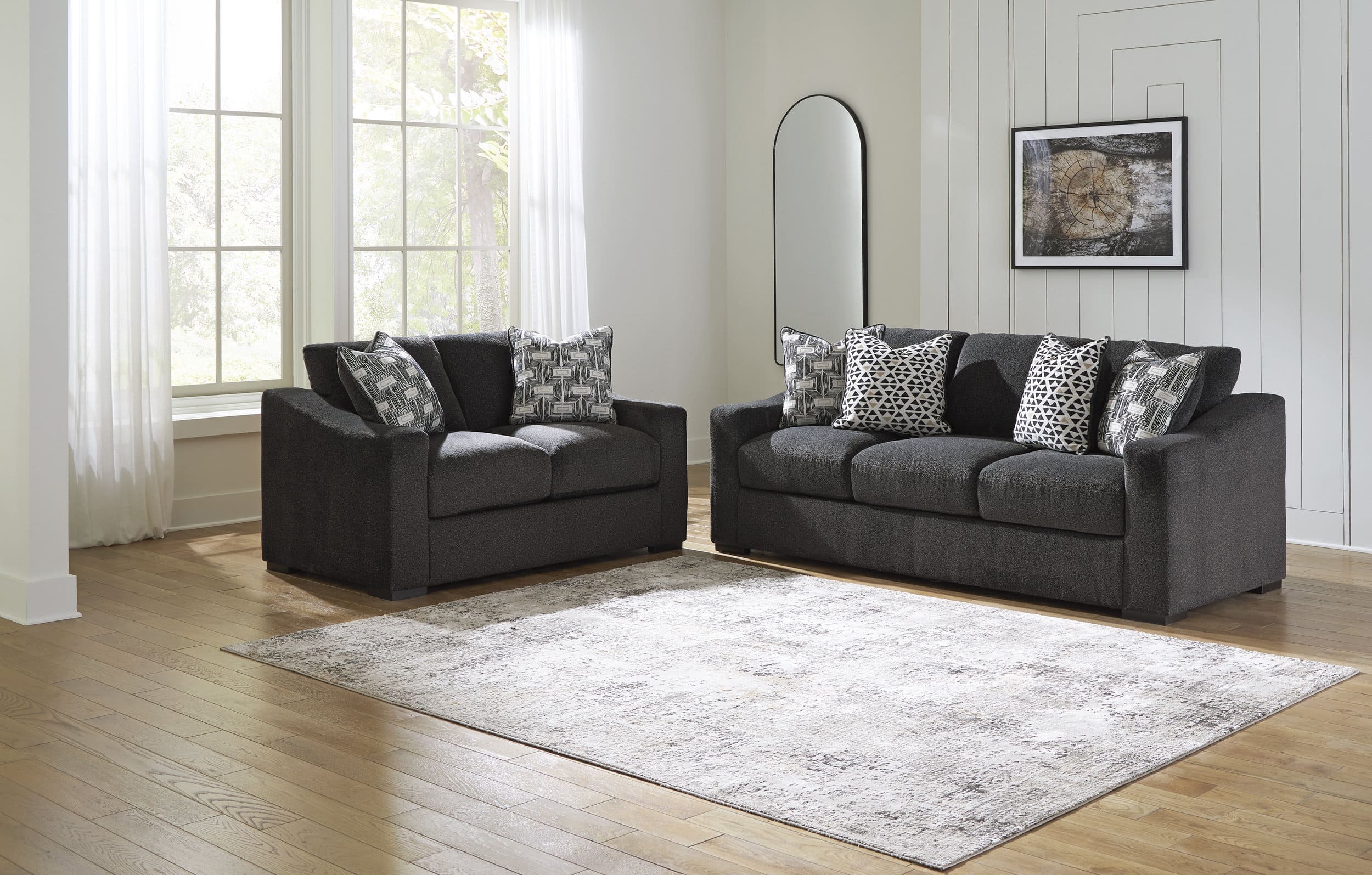 Wryenlynn Living Room Set