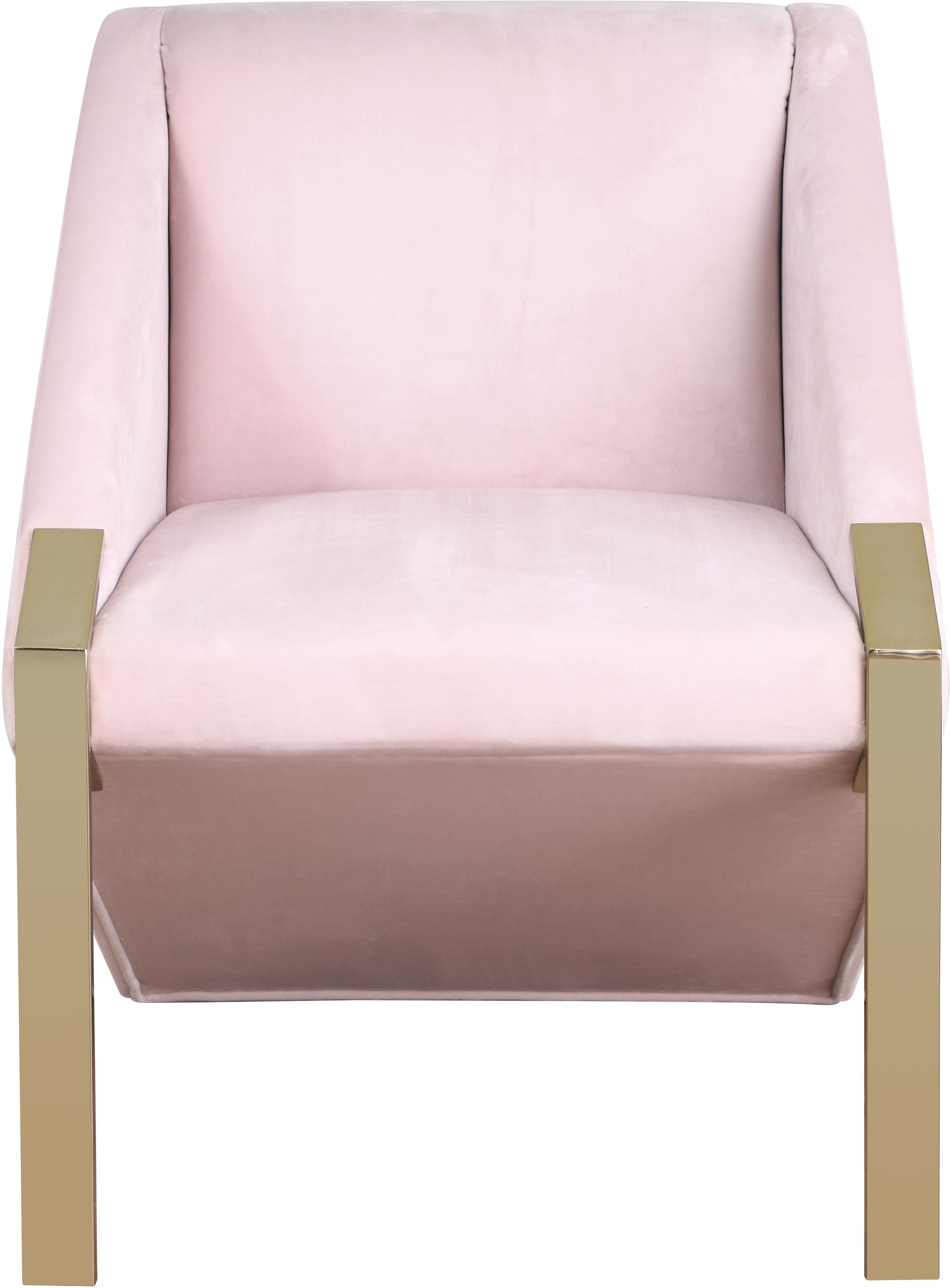 Rivet Accent Chair