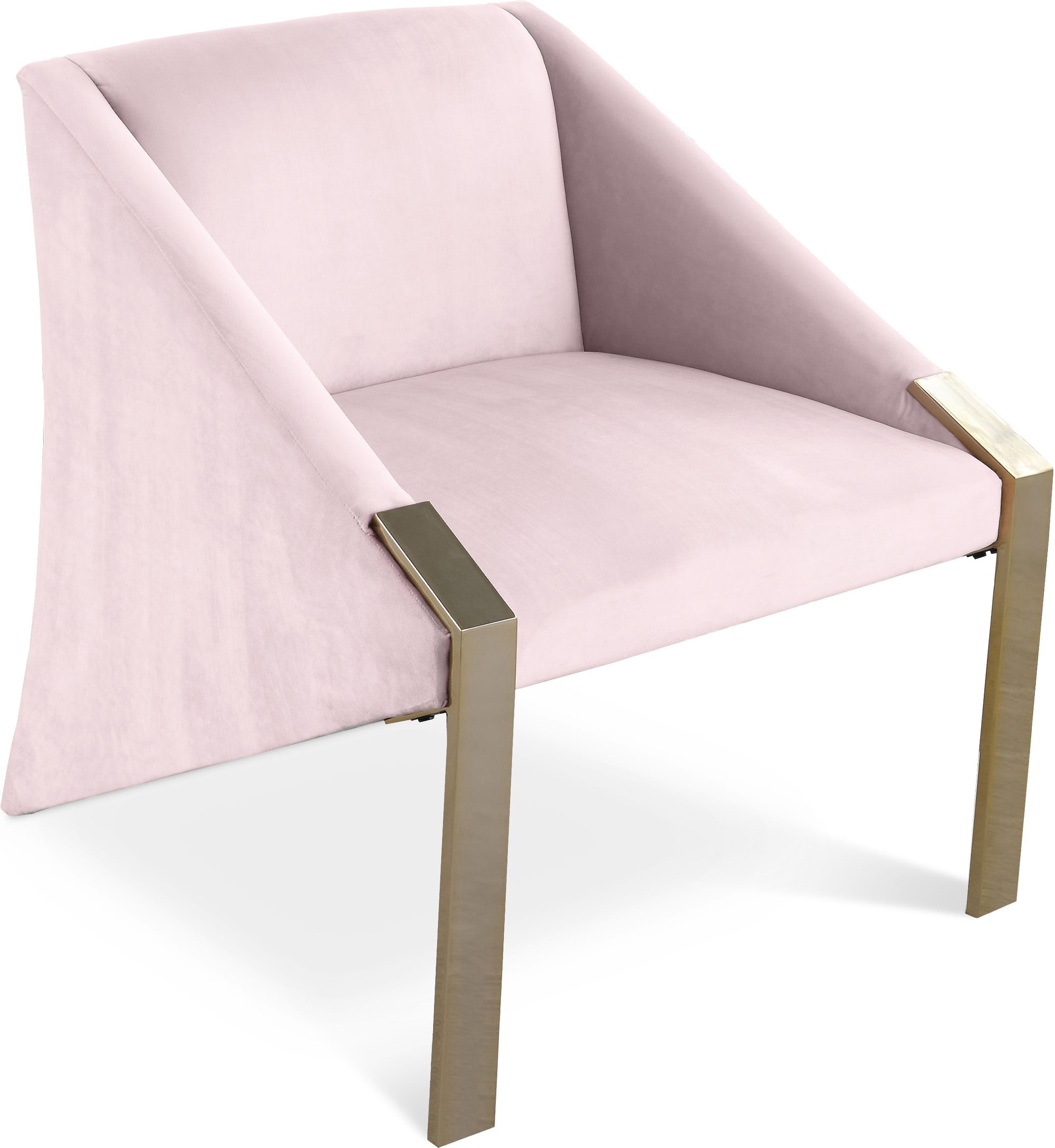 Rivet Accent Chair