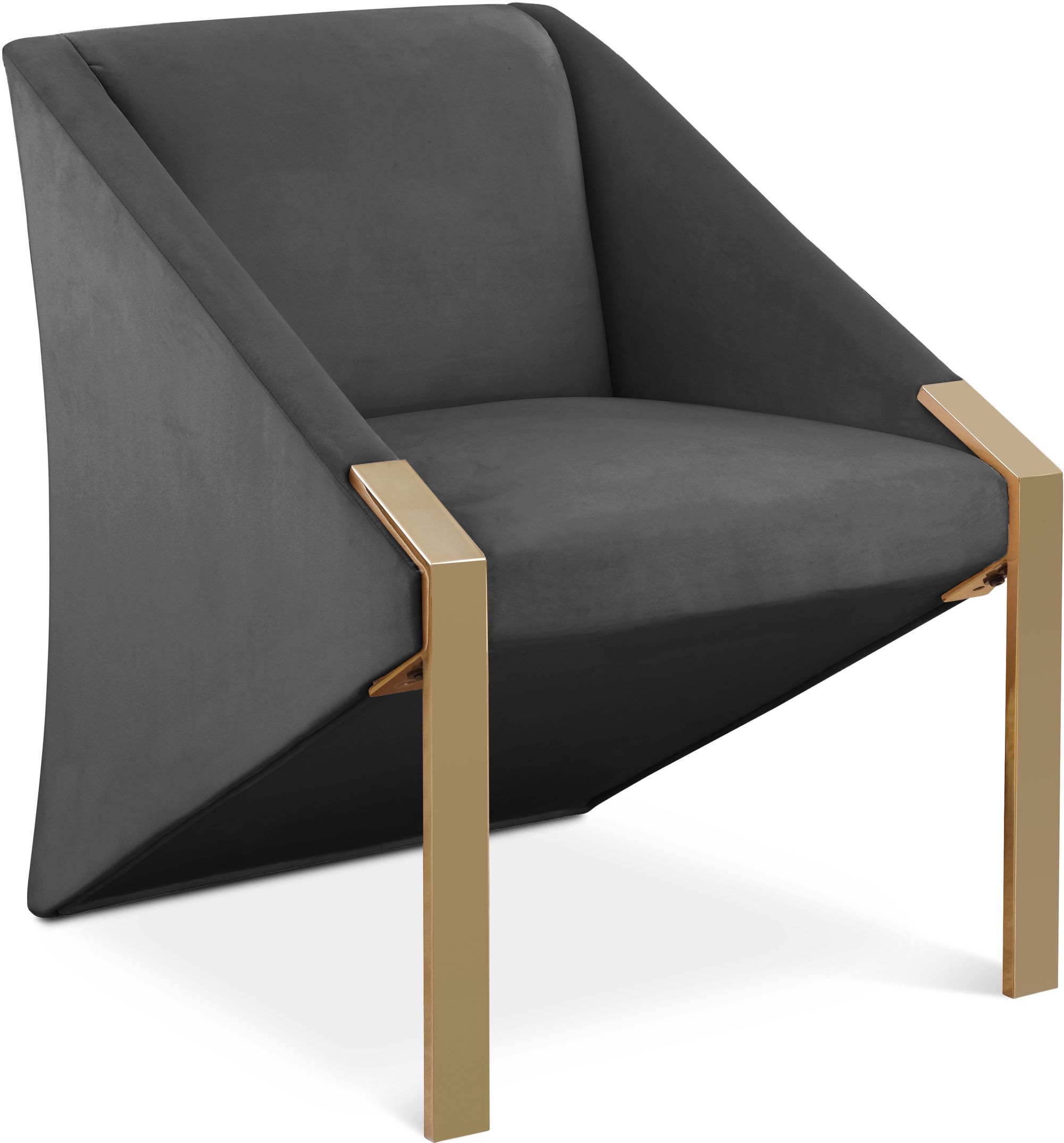 Rivet Accent Chair