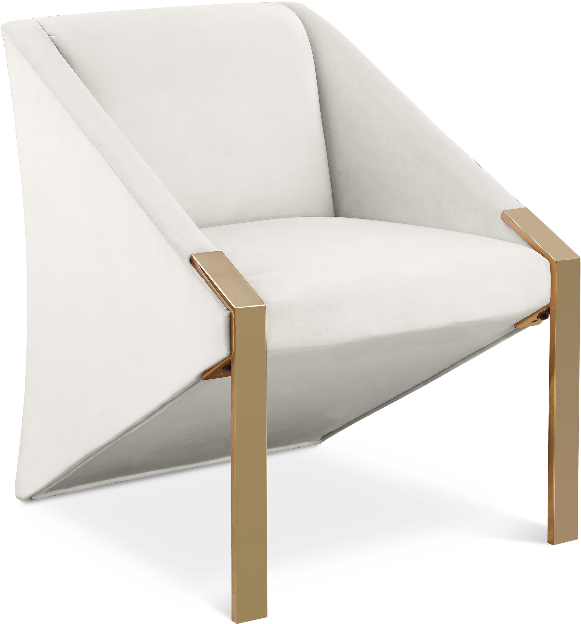 Rivet Accent Chair