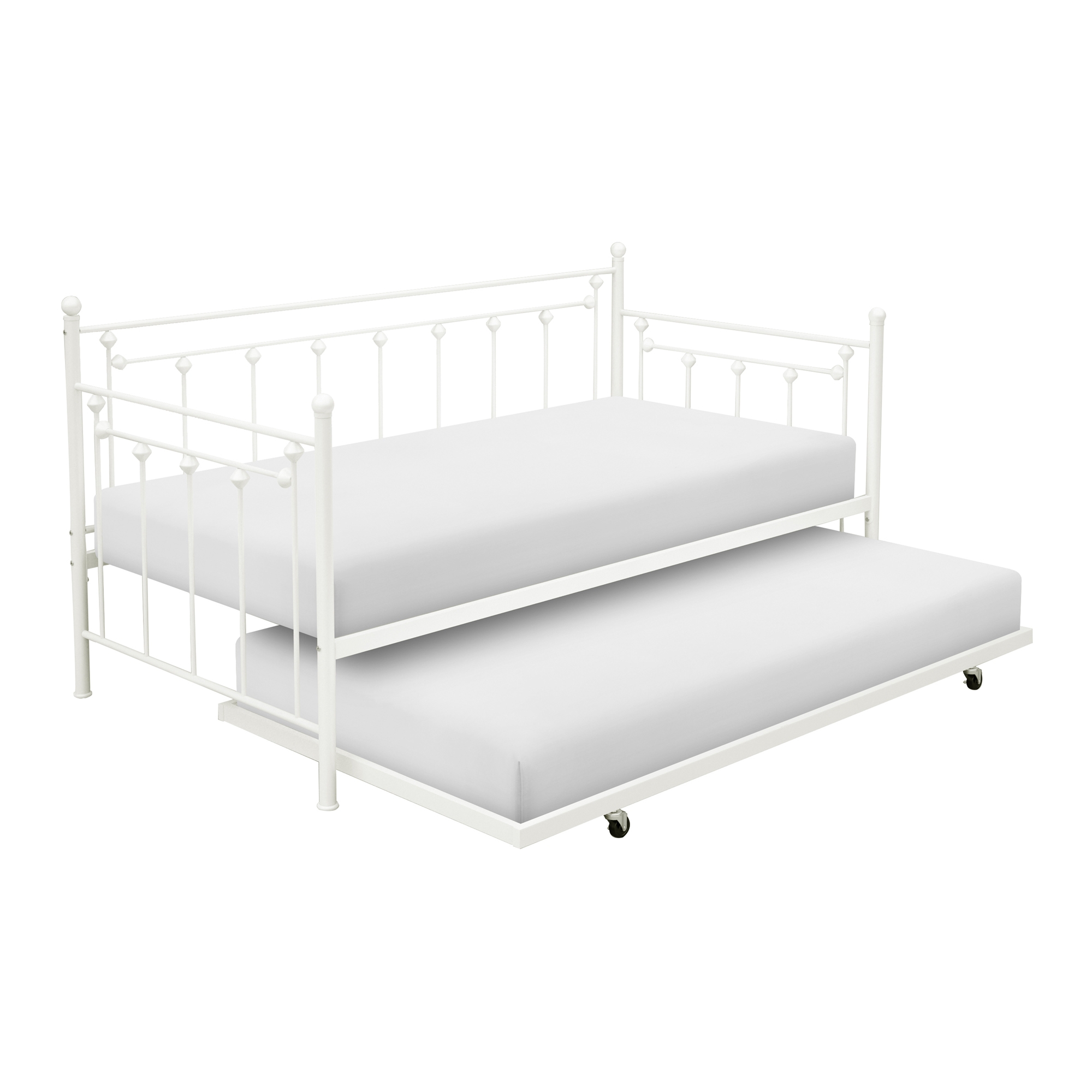 Lorena Metal Daybed