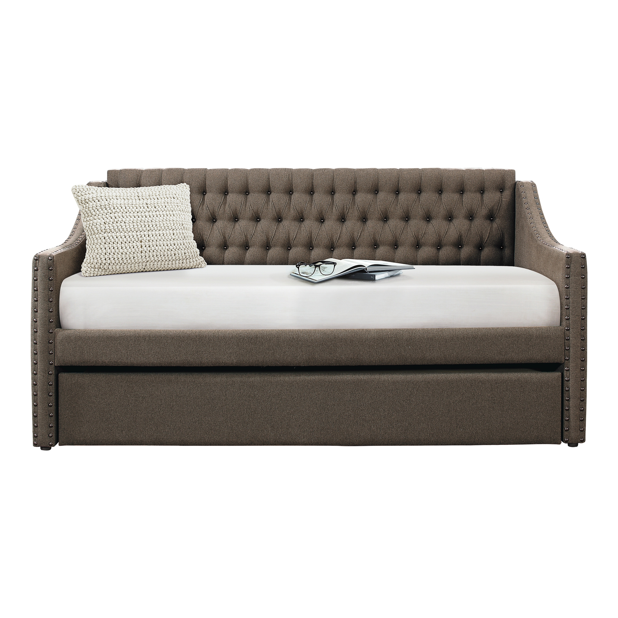 Tulney Fabric Daybed