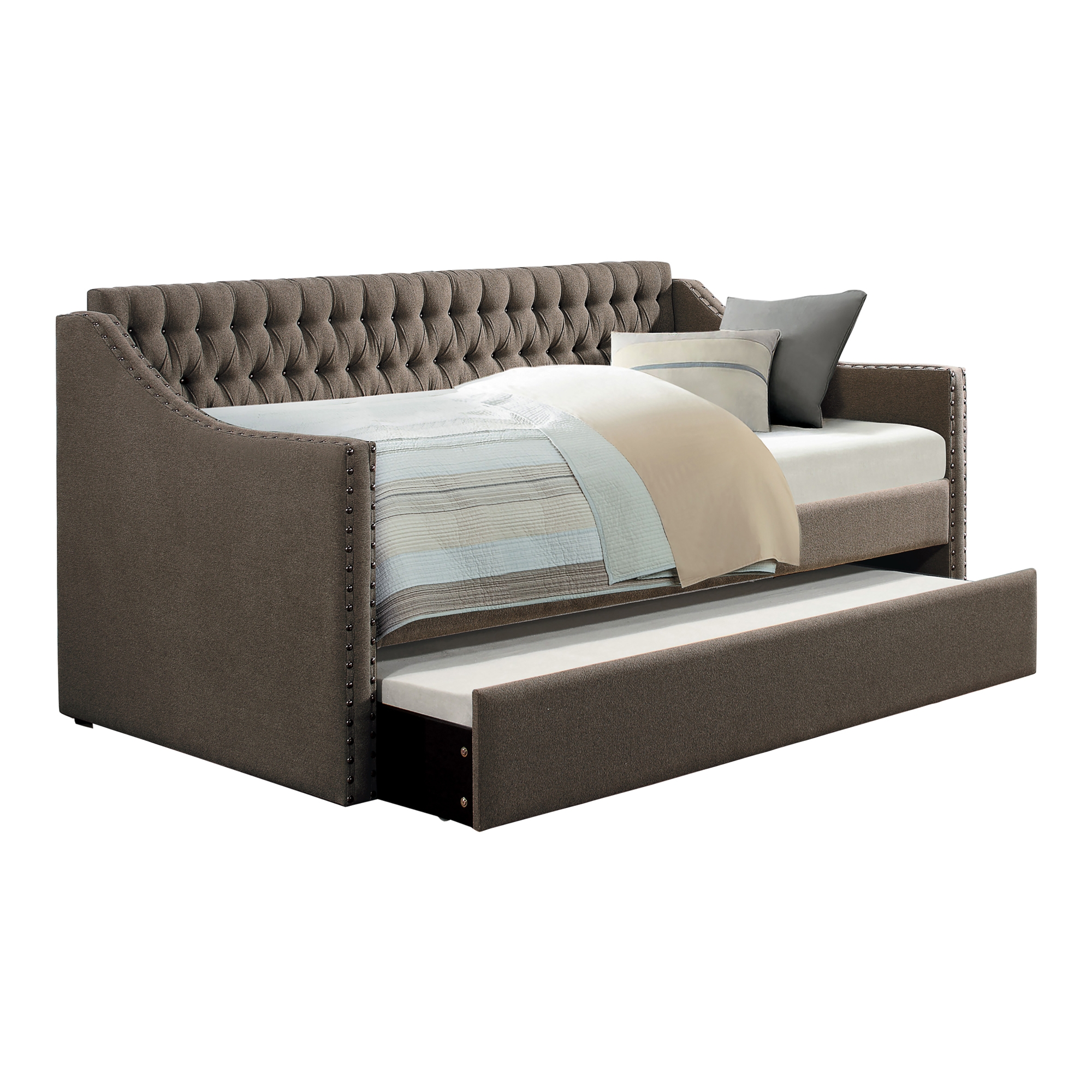 Tulney Fabric Daybed