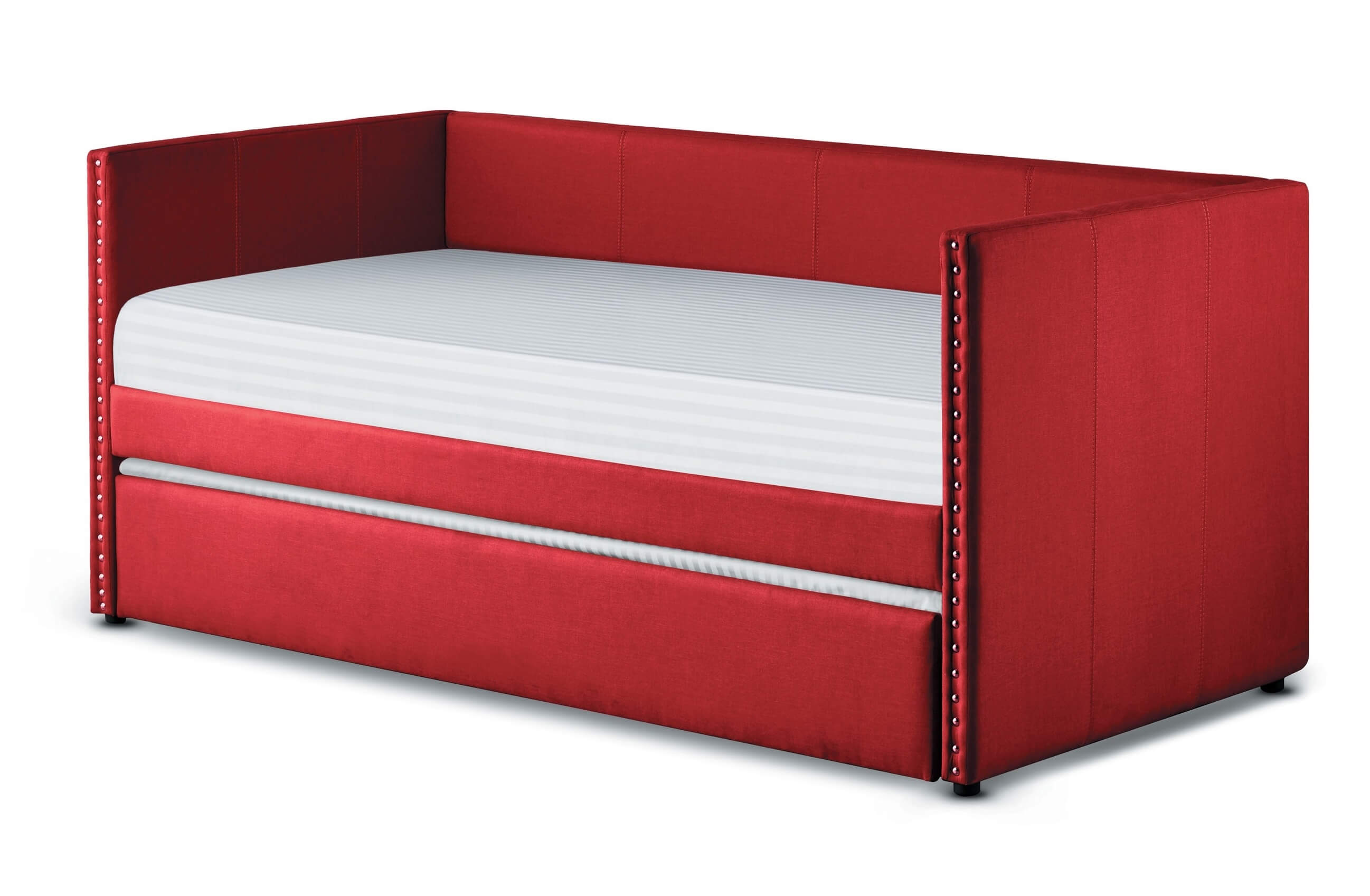 Therese Fabric Daybed by Homelegance