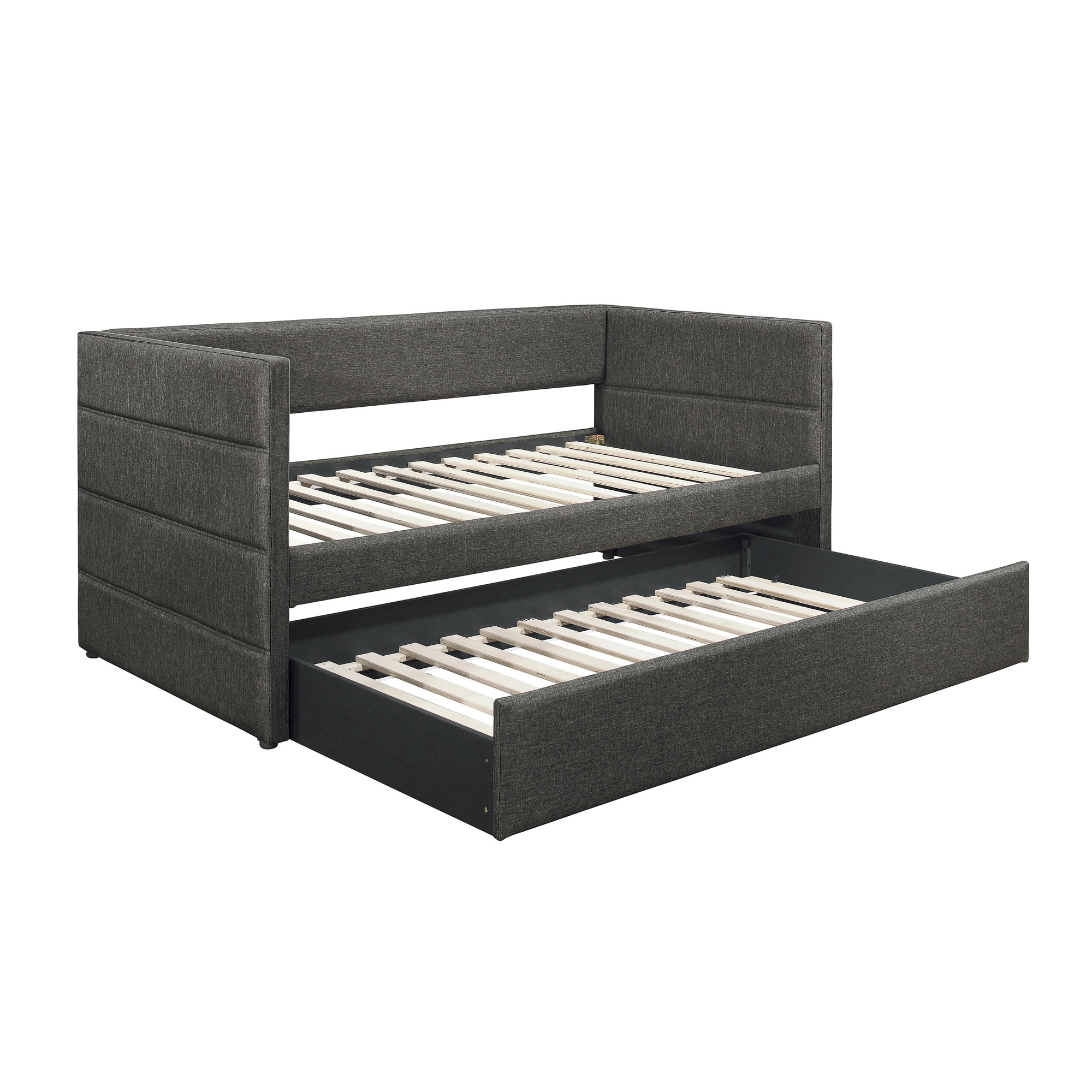 Vining Fabric Daybed