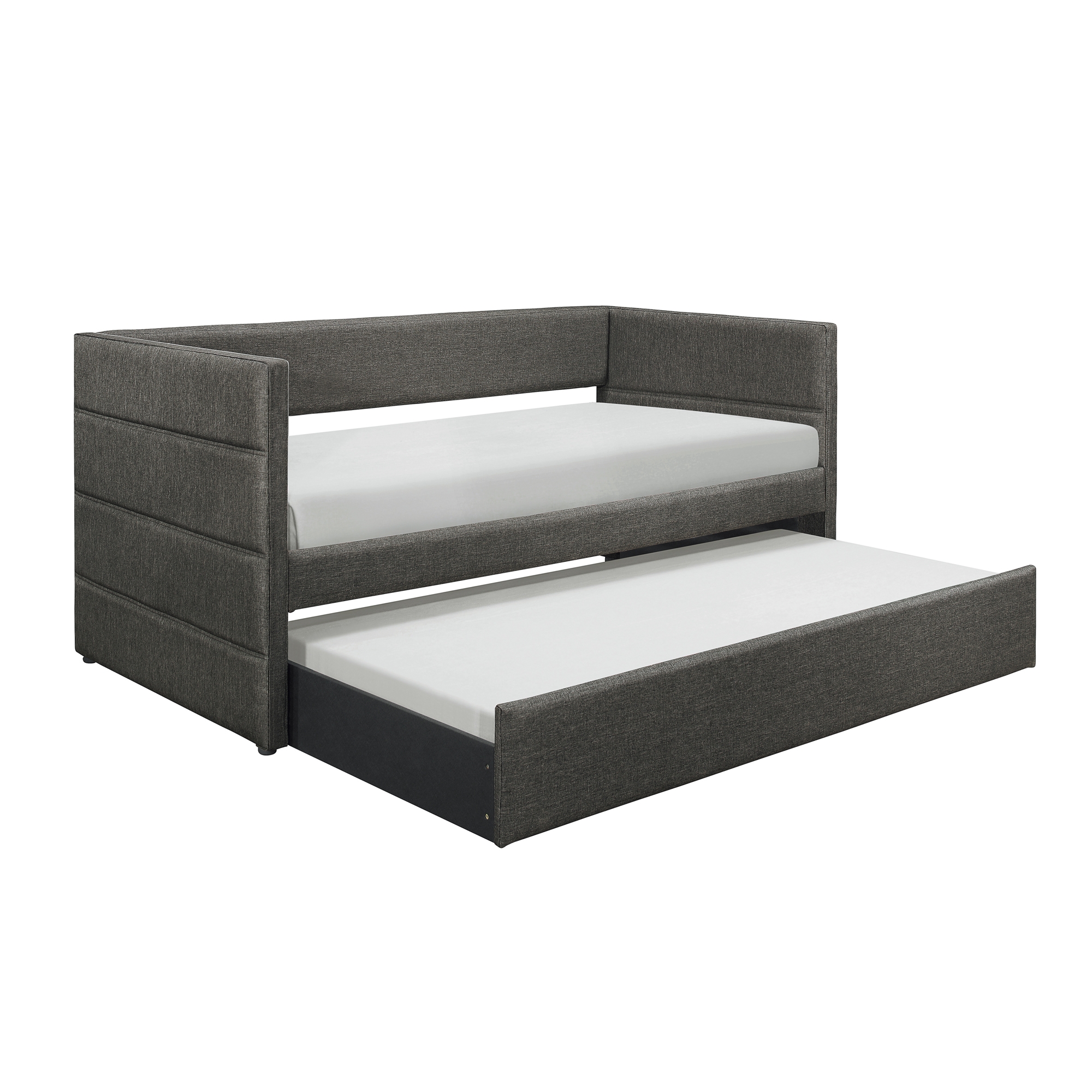 Vining Fabric Daybed