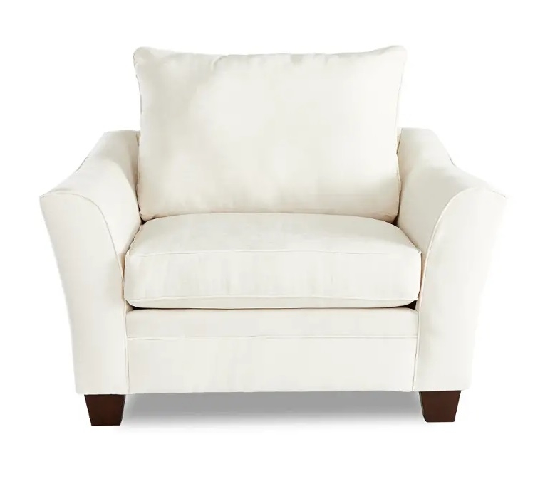 Posen Fabric Chair