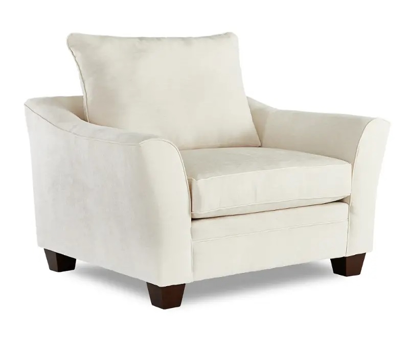 Posen Fabric Living Room Set