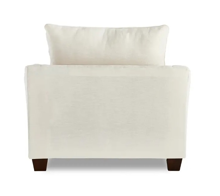 Posen Fabric Living Room Set