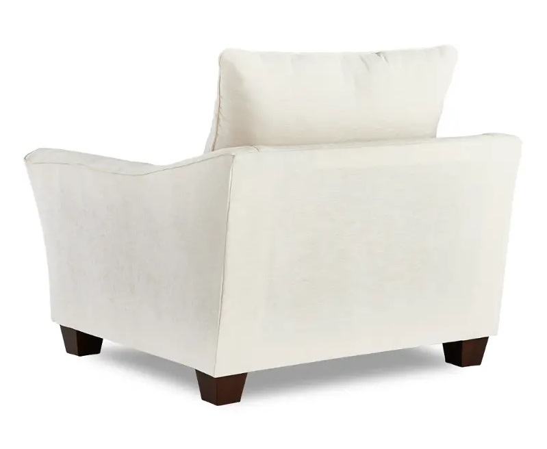 Posen Fabric Chair