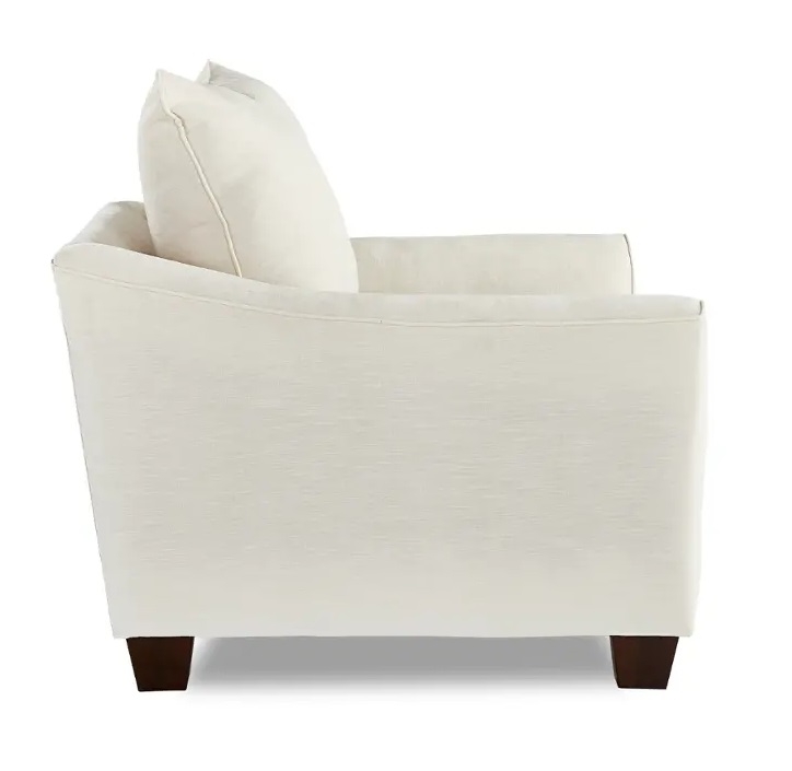Posen Fabric Living Room Set