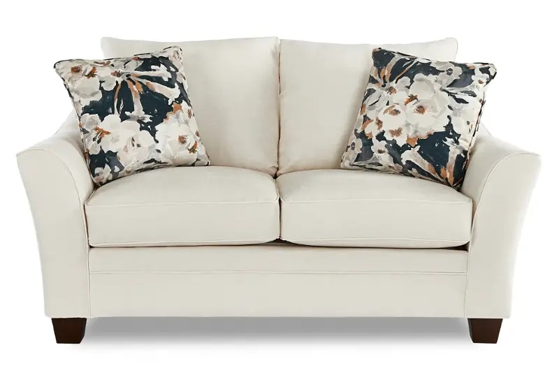 Posen Fabric Living Room Set
