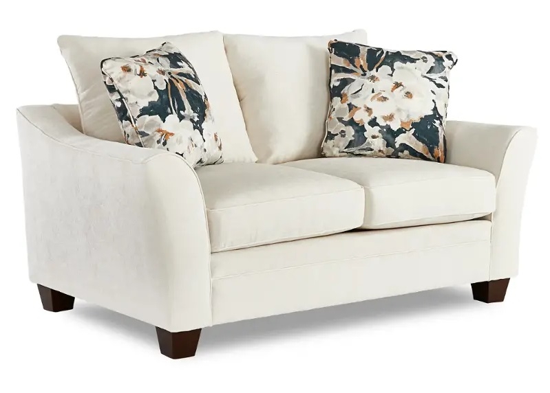 Posen Fabric Living Room Set