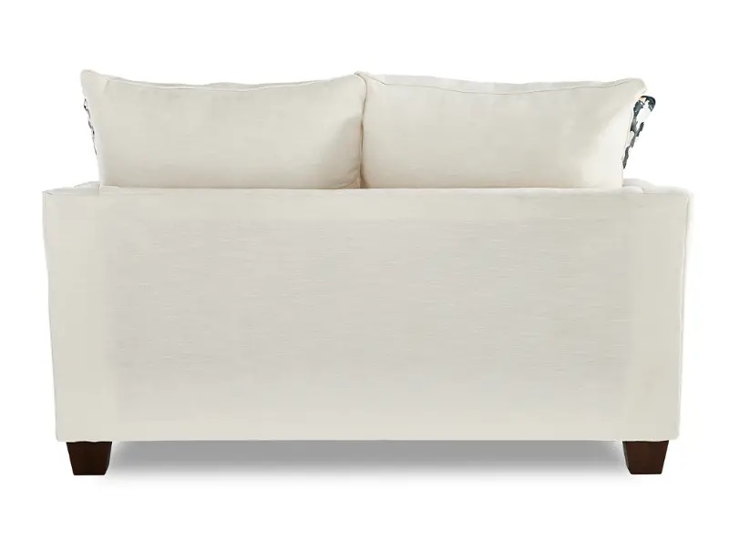 Posen Fabric Loveseat