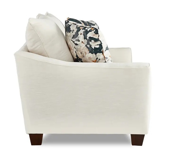 Posen Fabric Living Room Set