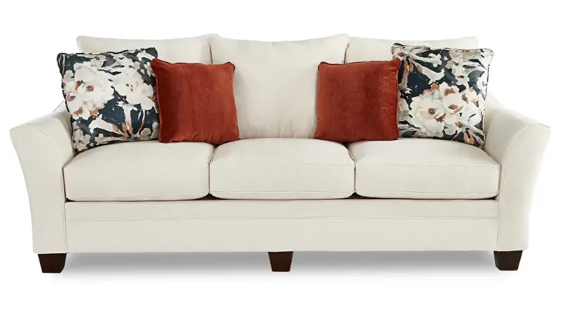 Posen Fabric Living Room Set